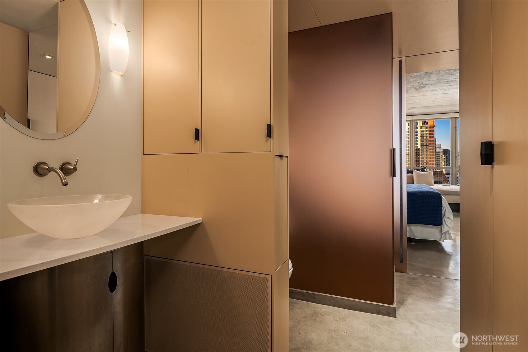 2125 1st Avenue Unit: 3003