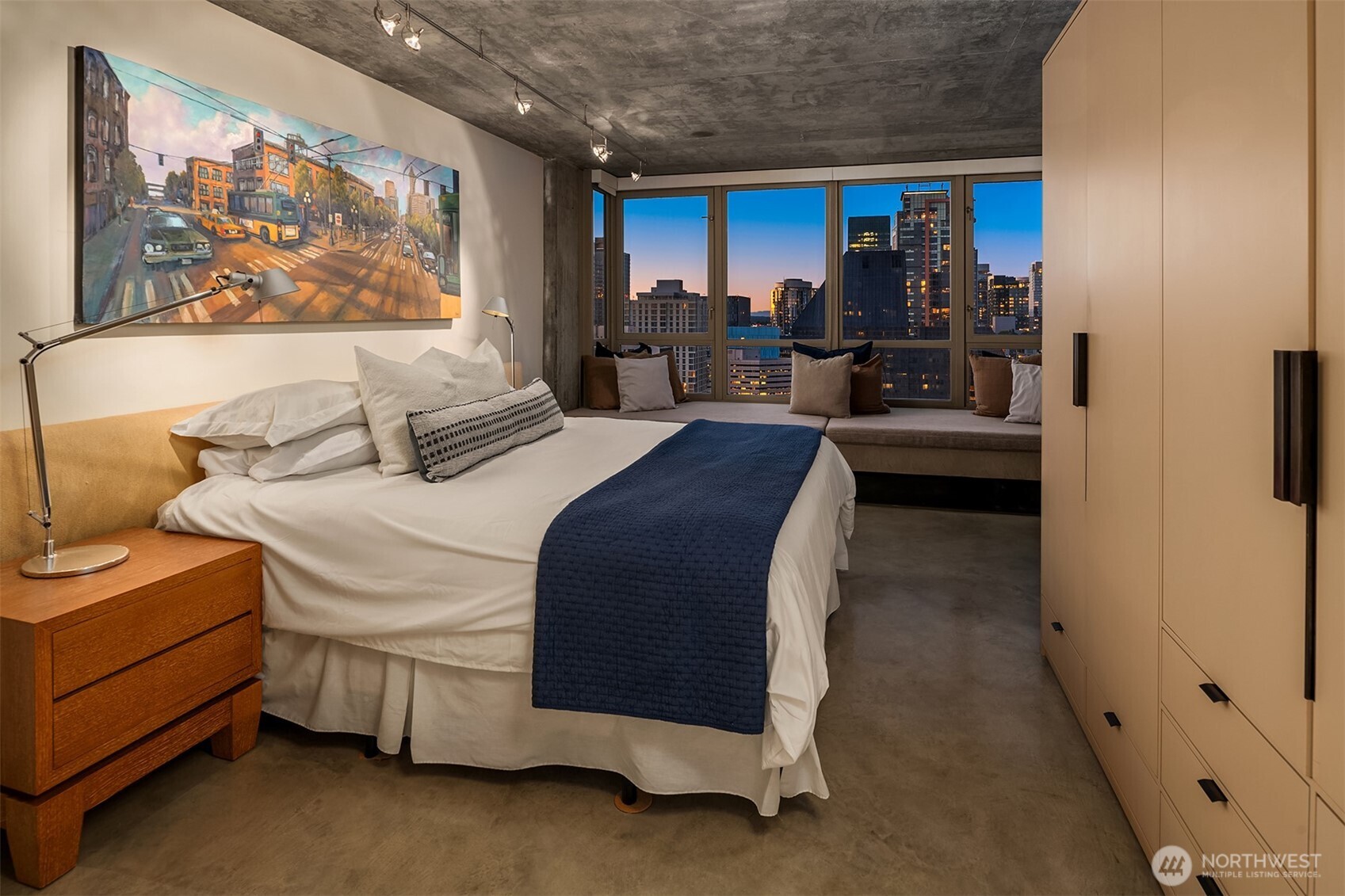 2125 1st Avenue Unit: 3003