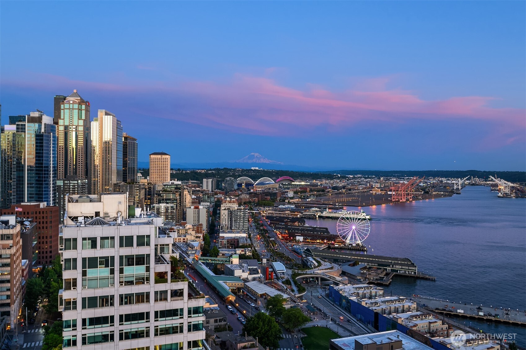 2125 1st Avenue Unit: 3003