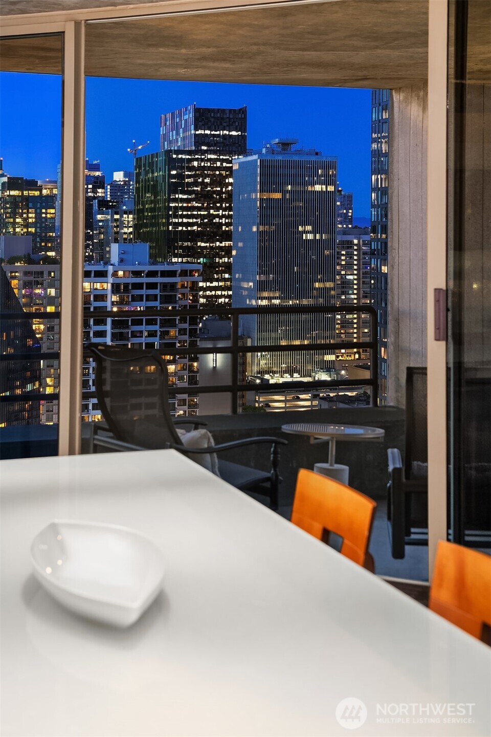 2125 1st Avenue Unit: 3003