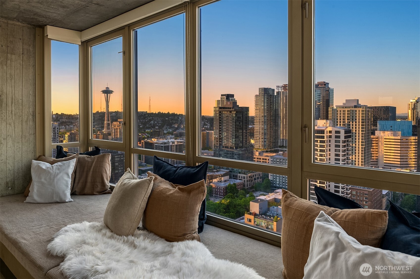 2125 1st Avenue Unit: 3003