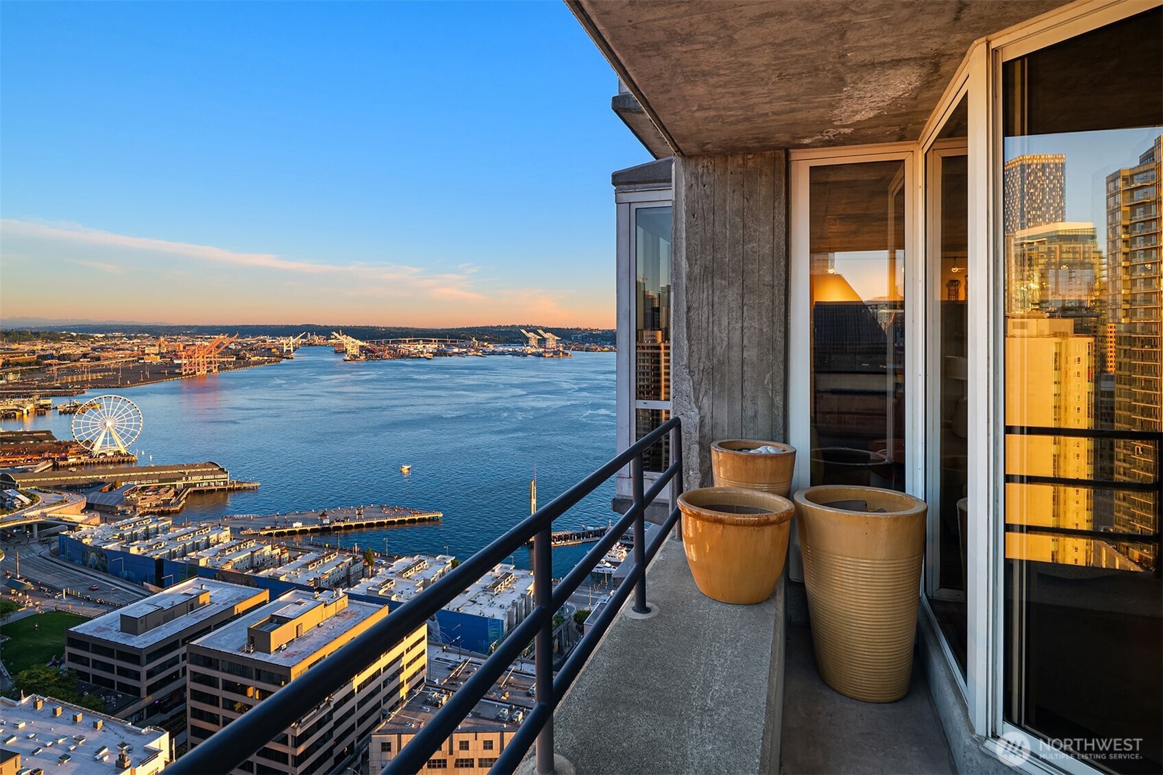 2125 1st Avenue Unit: 3003