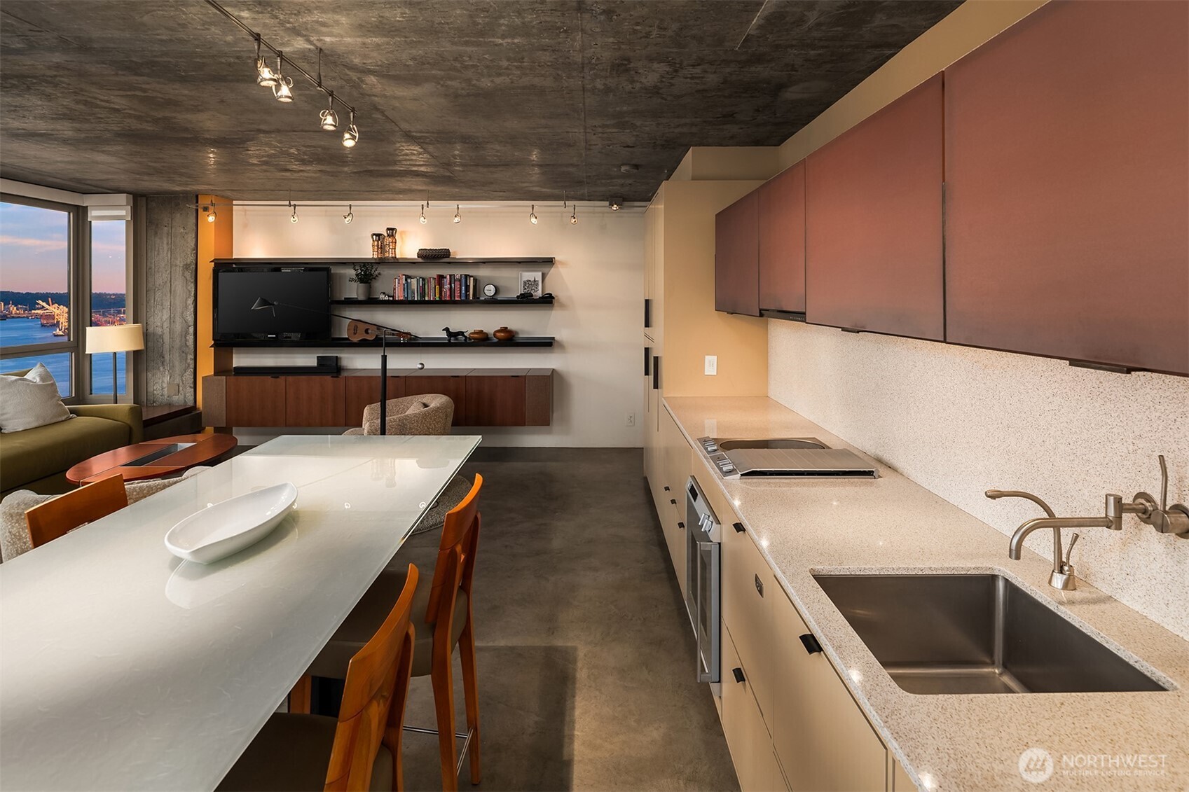 2125 1st Avenue Unit: 3003