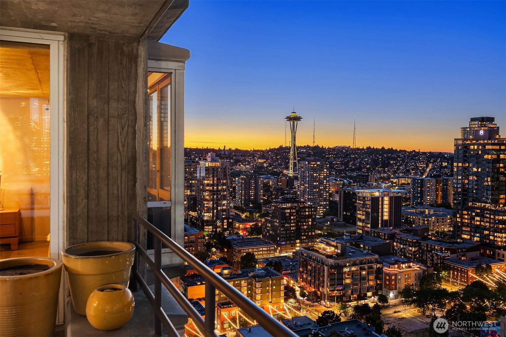 2125 1st Avenue Unit: 3003