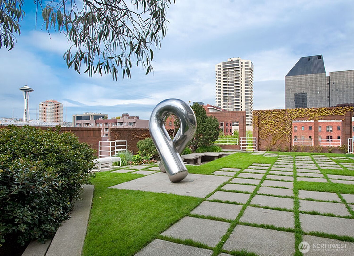 2125 1st Avenue Unit: 3003