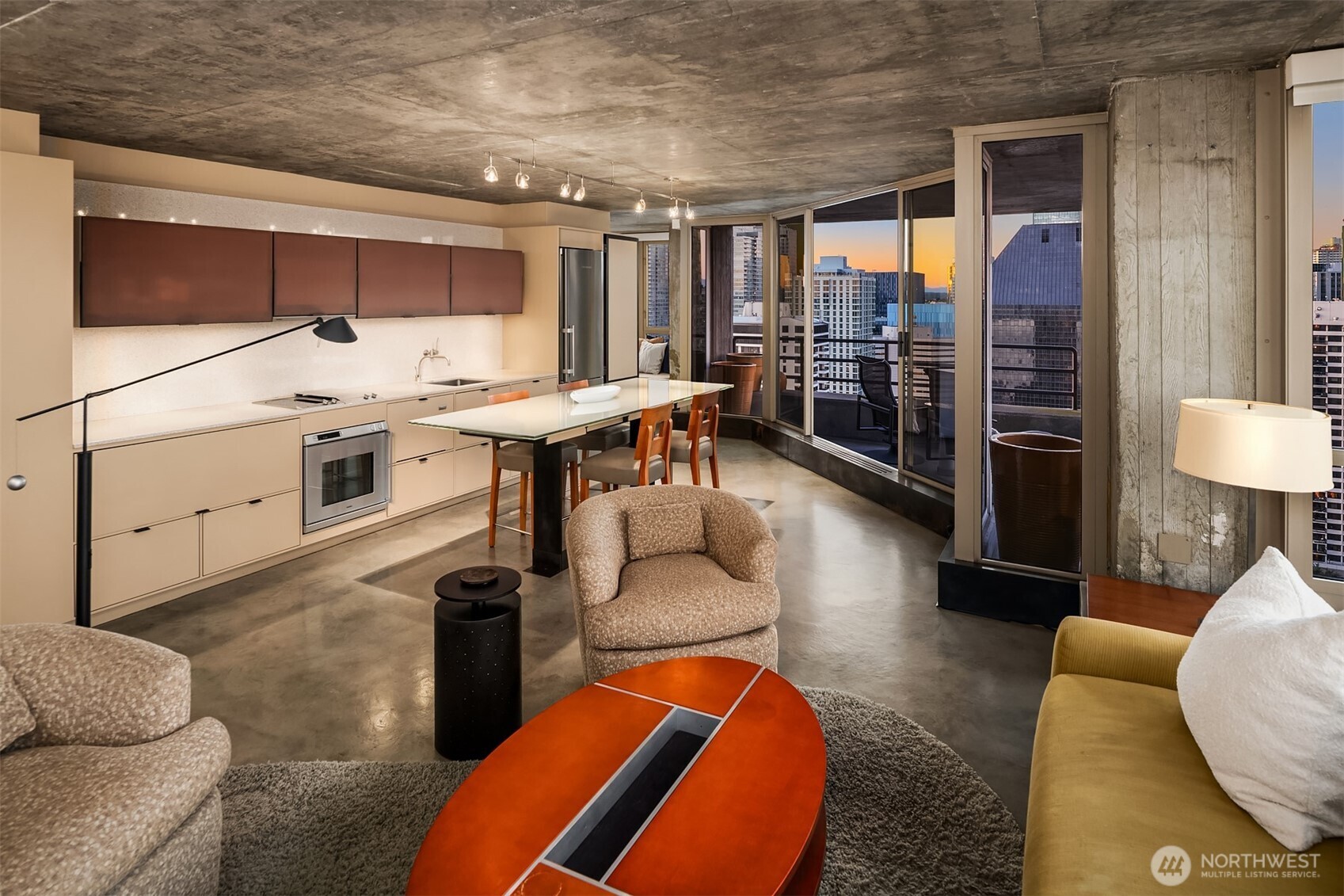 2125 1st Avenue Unit: 3003