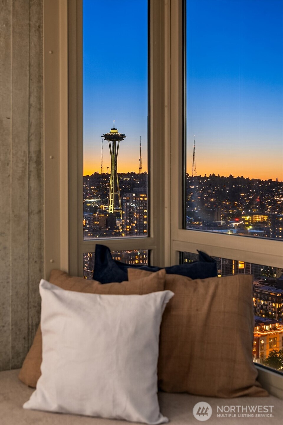 2125 1st Avenue Unit: 3003