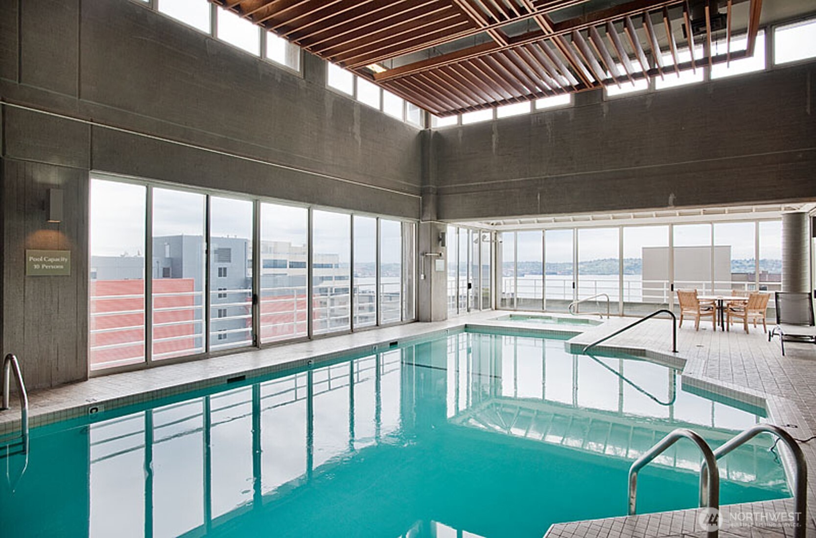 2125 1st Avenue Unit: 3003