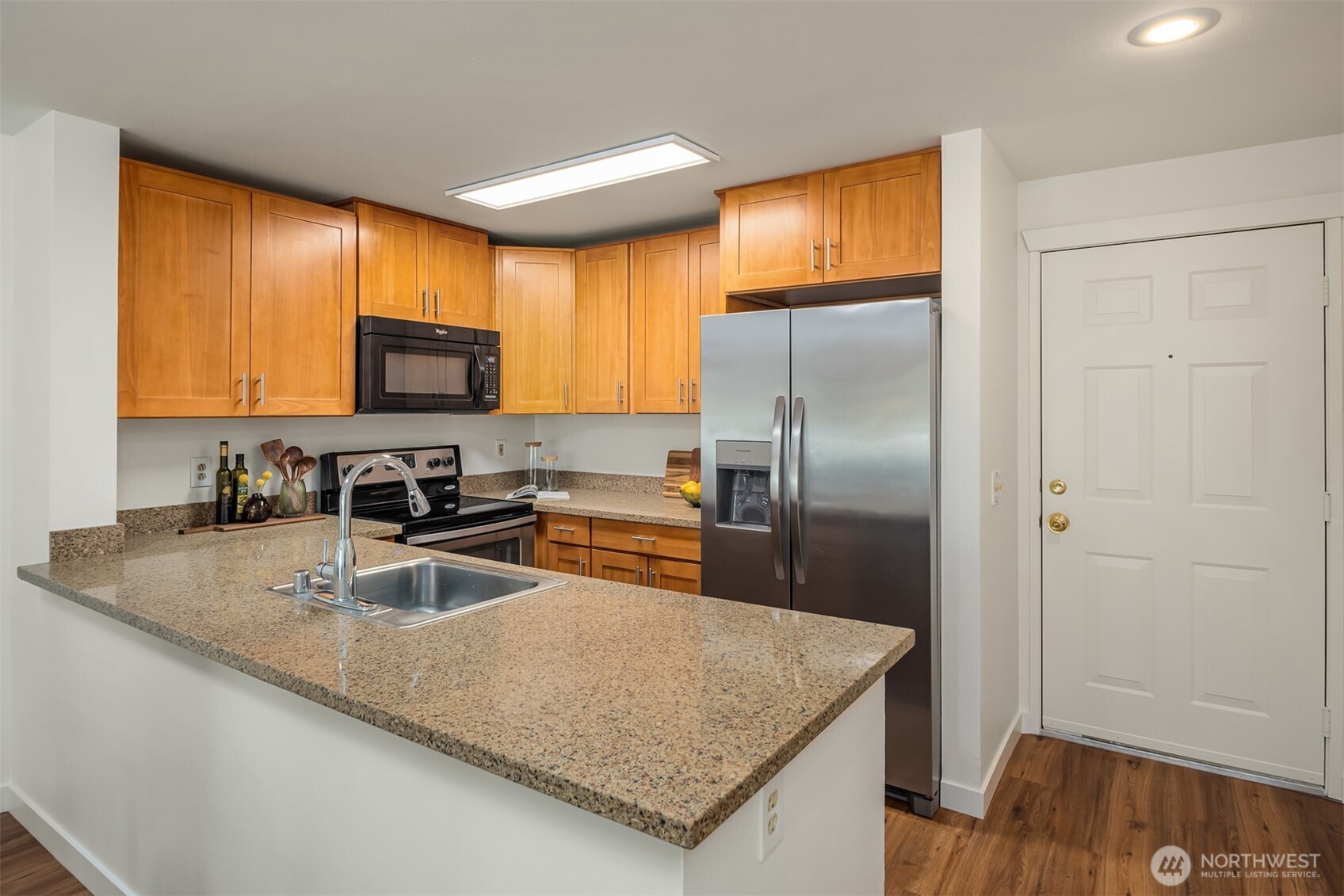 2250 NW 58th Street Unit: 305