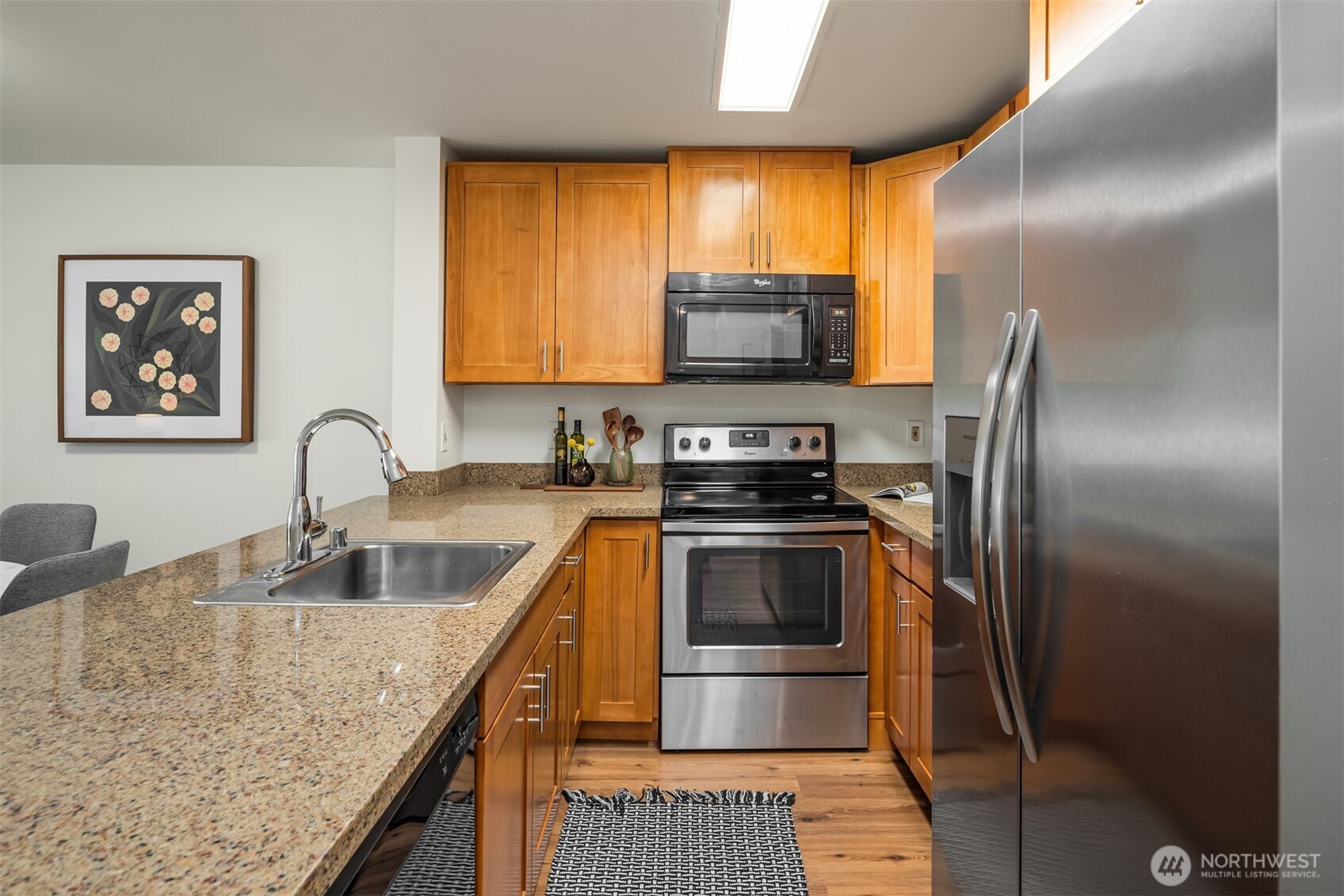 2250 NW 58th Street Unit: 305