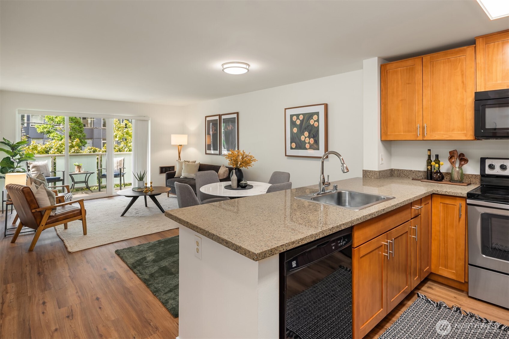 2250 NW 58th Street Unit: 305