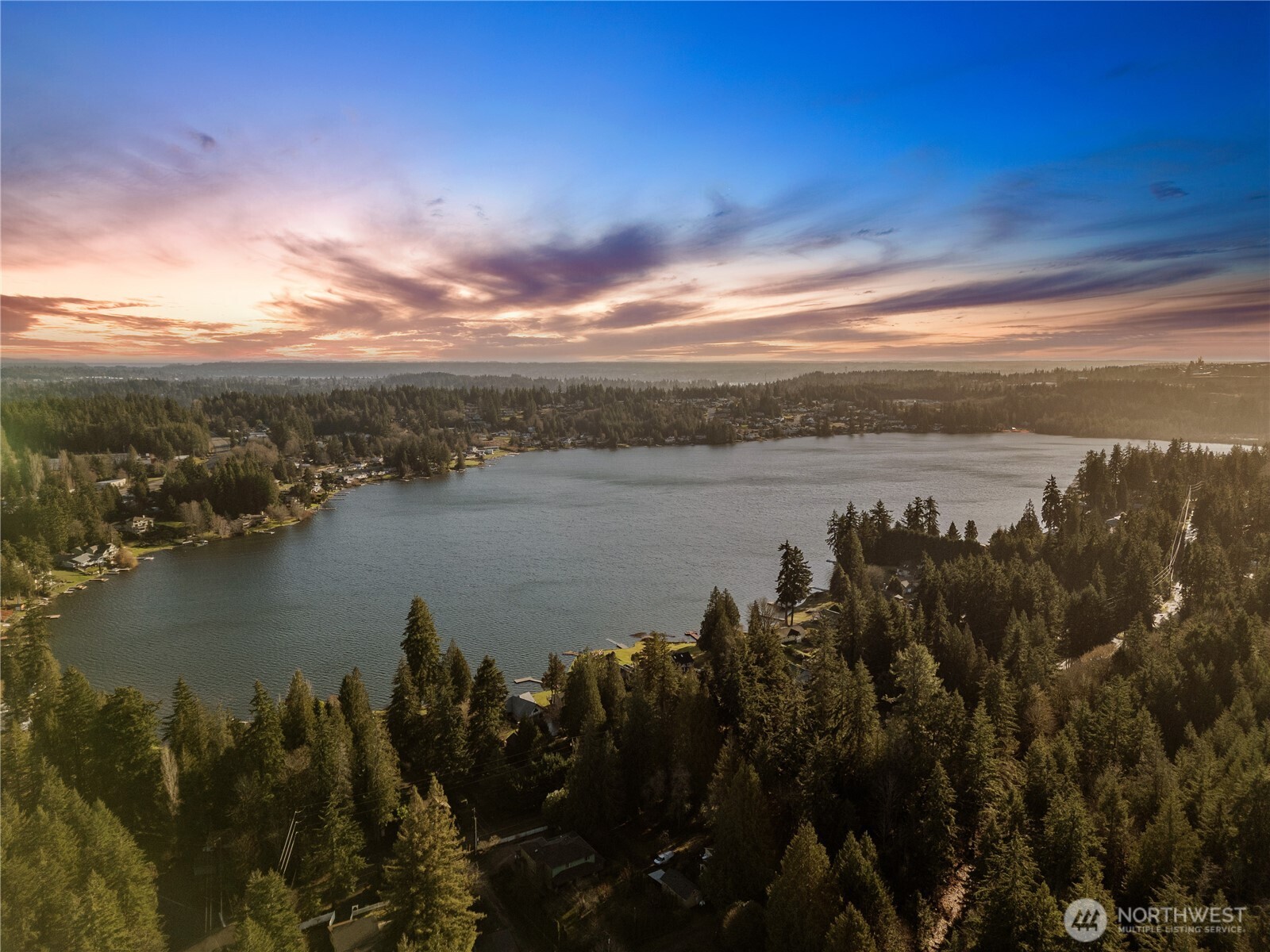1843 Kitsap Lake Road NW