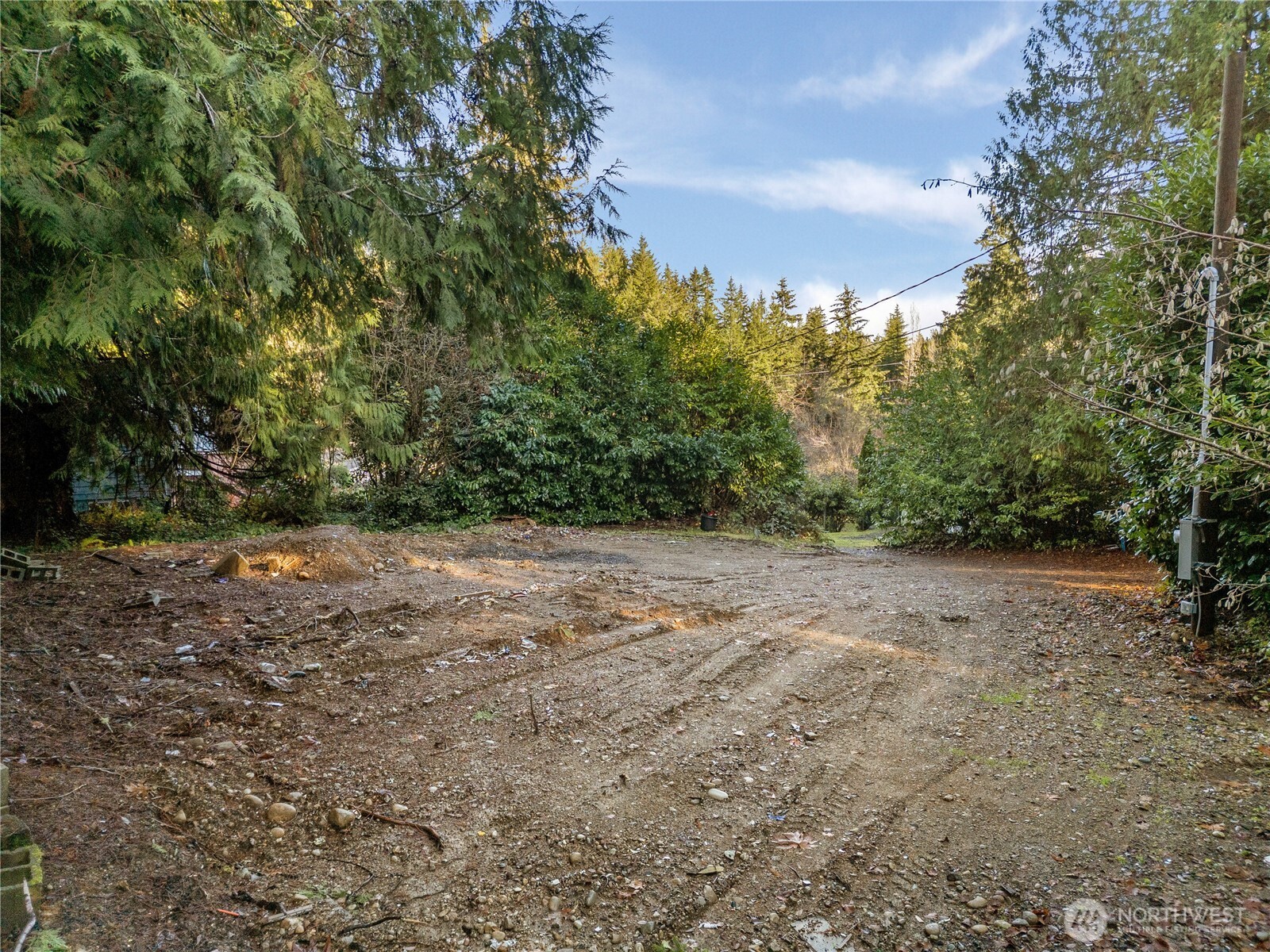 1843 Kitsap Lake Road NW