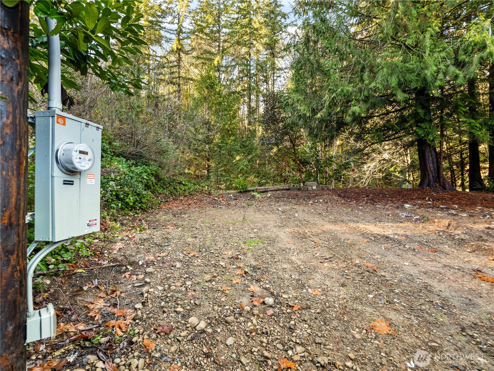 1843 Kitsap Lake Road NW