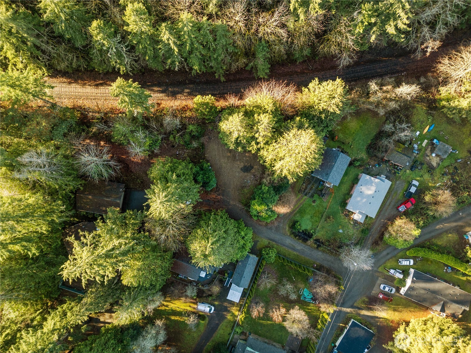 1843 Kitsap Lake Road NW