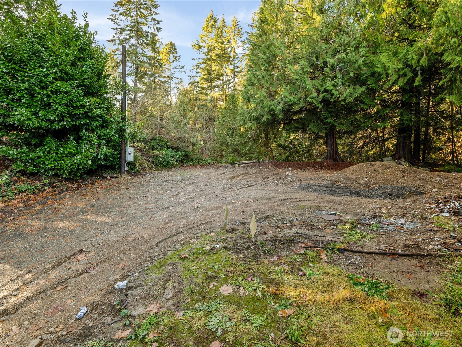 1843 Kitsap Lake Road NW