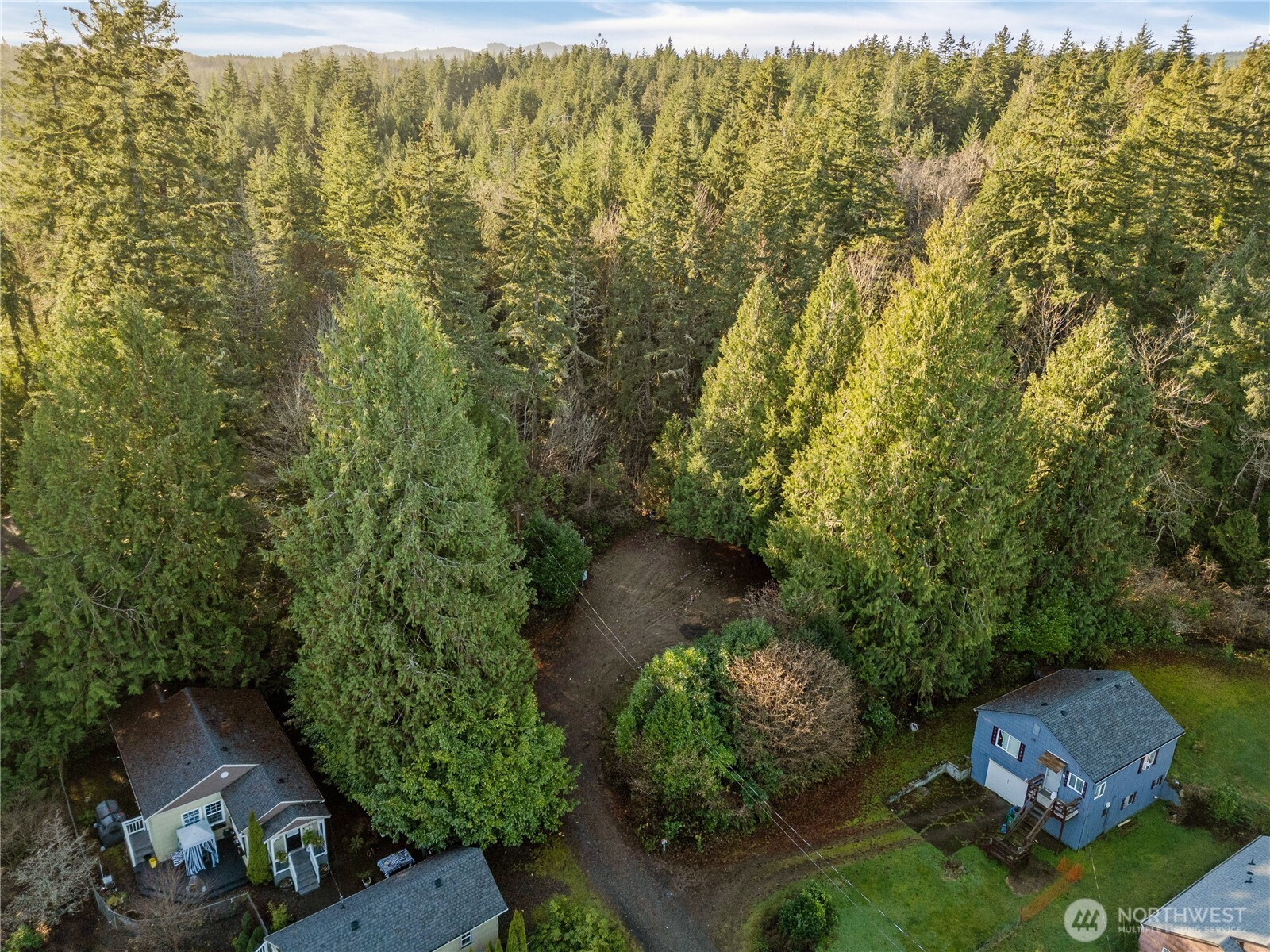 1843 Kitsap Lake Road NW
