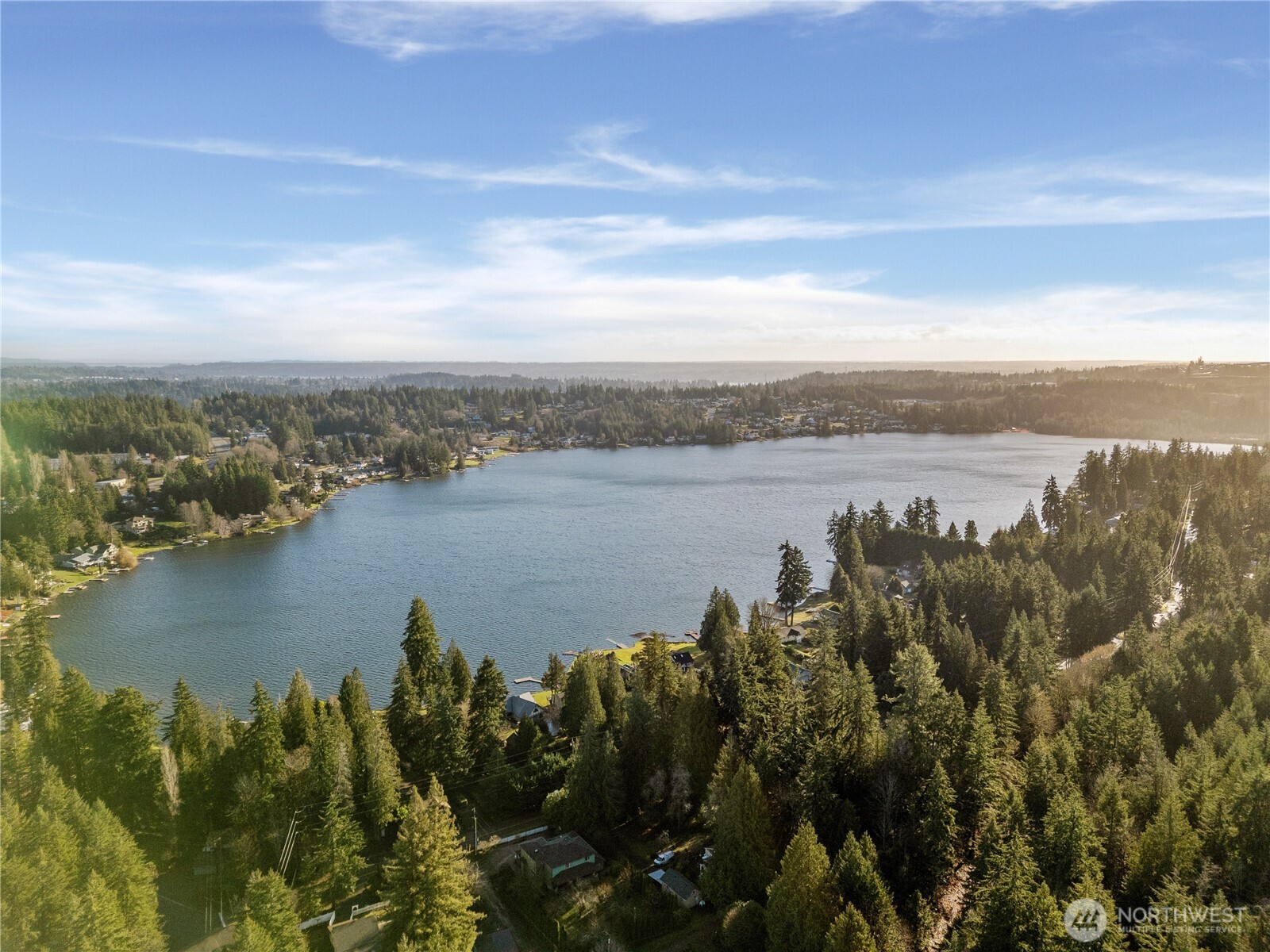 1843 Kitsap Lake Road NW