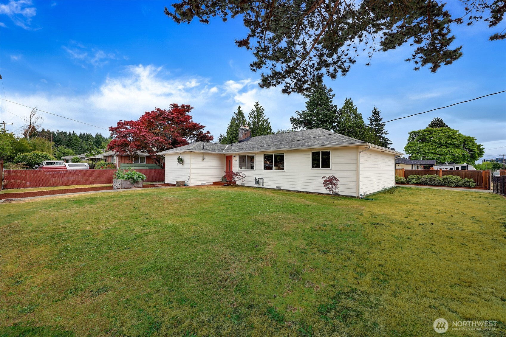 727 SW 146th Street