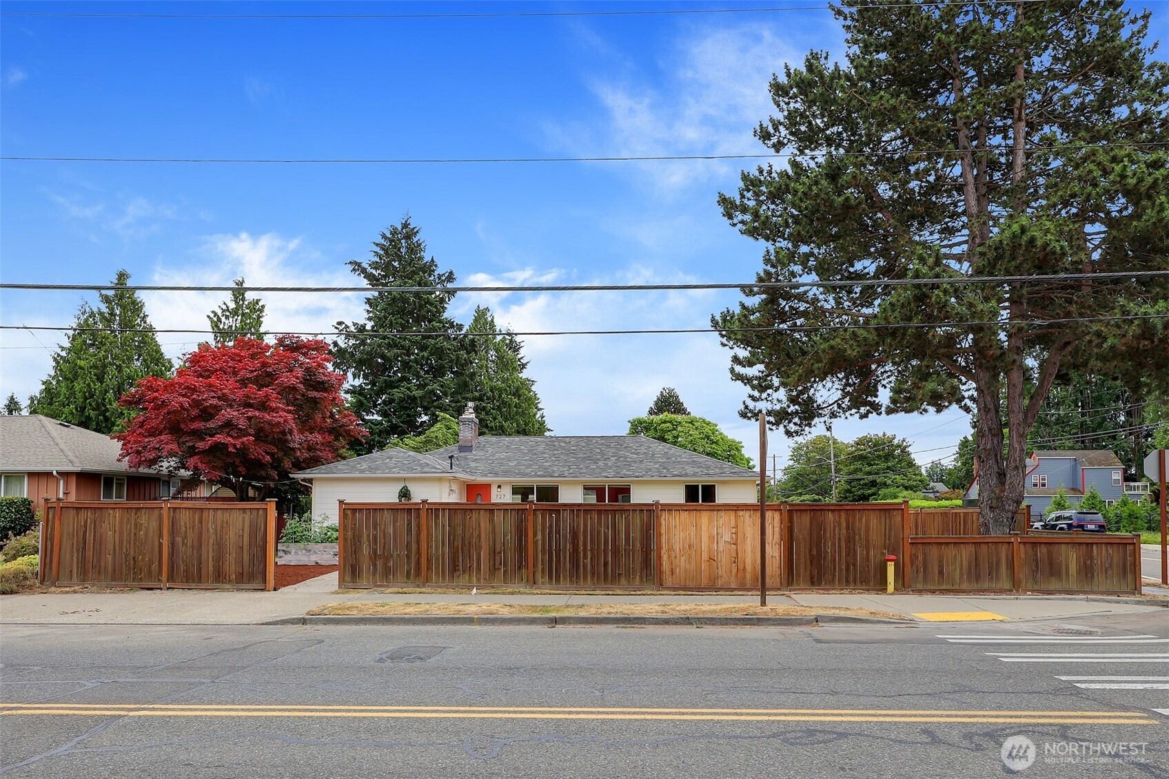727 SW 146th Street