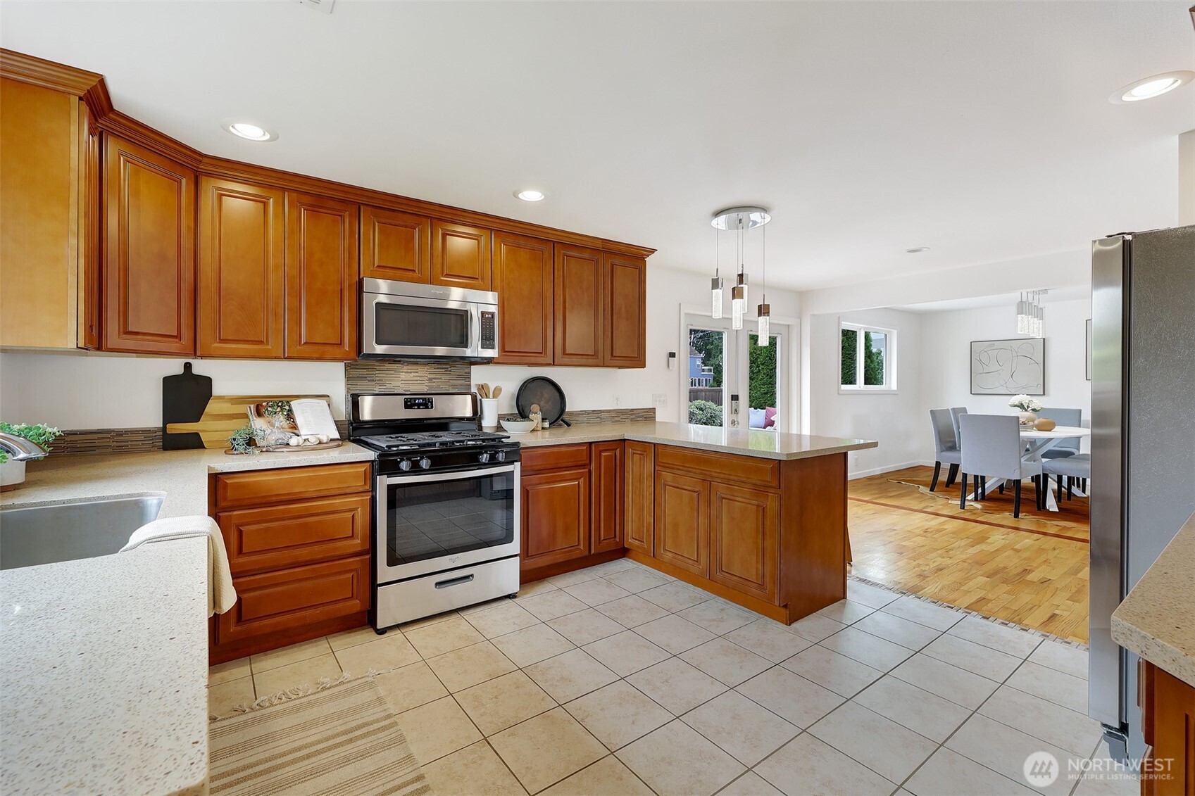 727 SW 146th Street