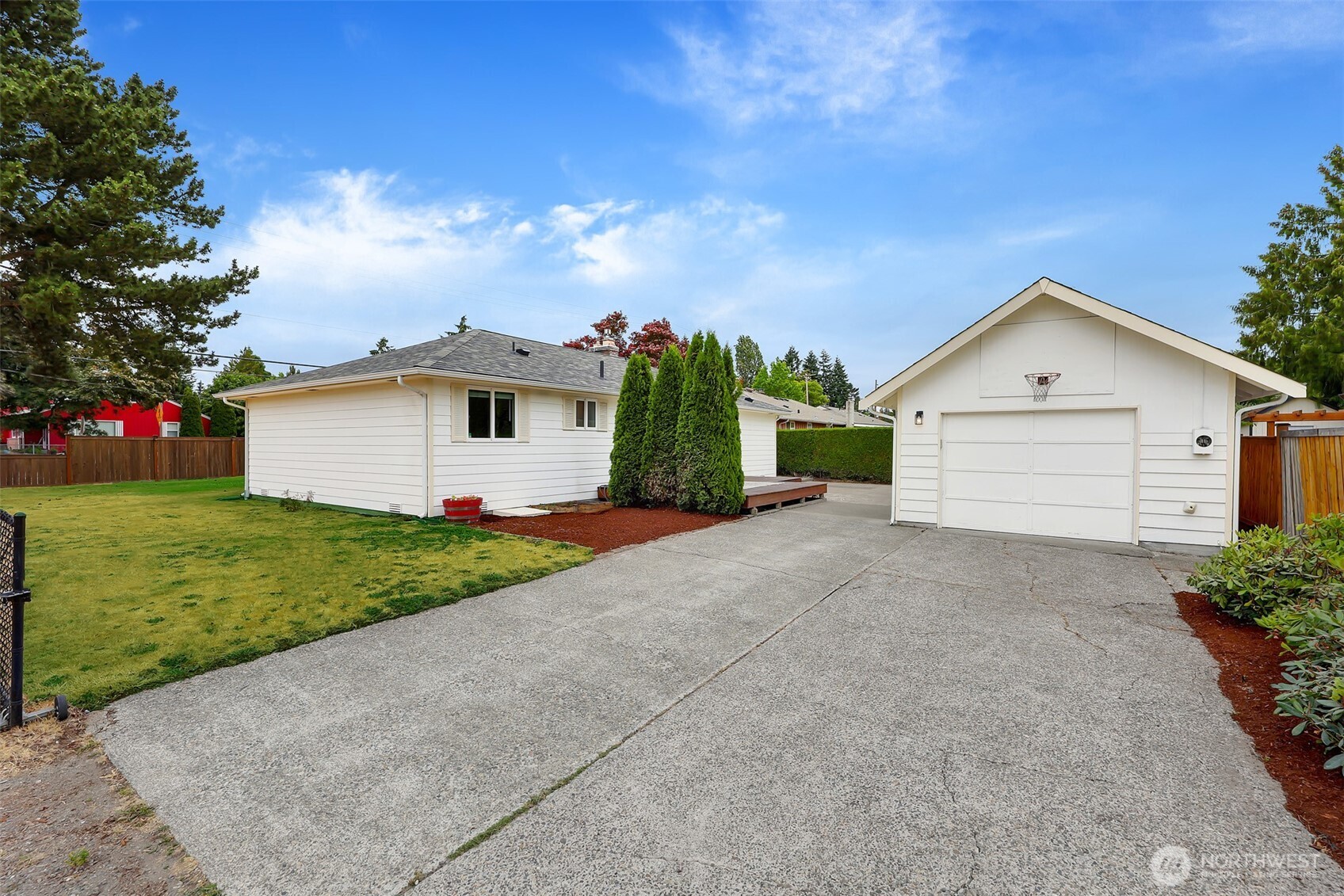 727 SW 146th Street
