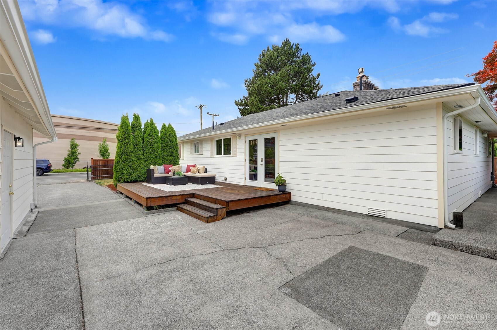 727 SW 146th Street