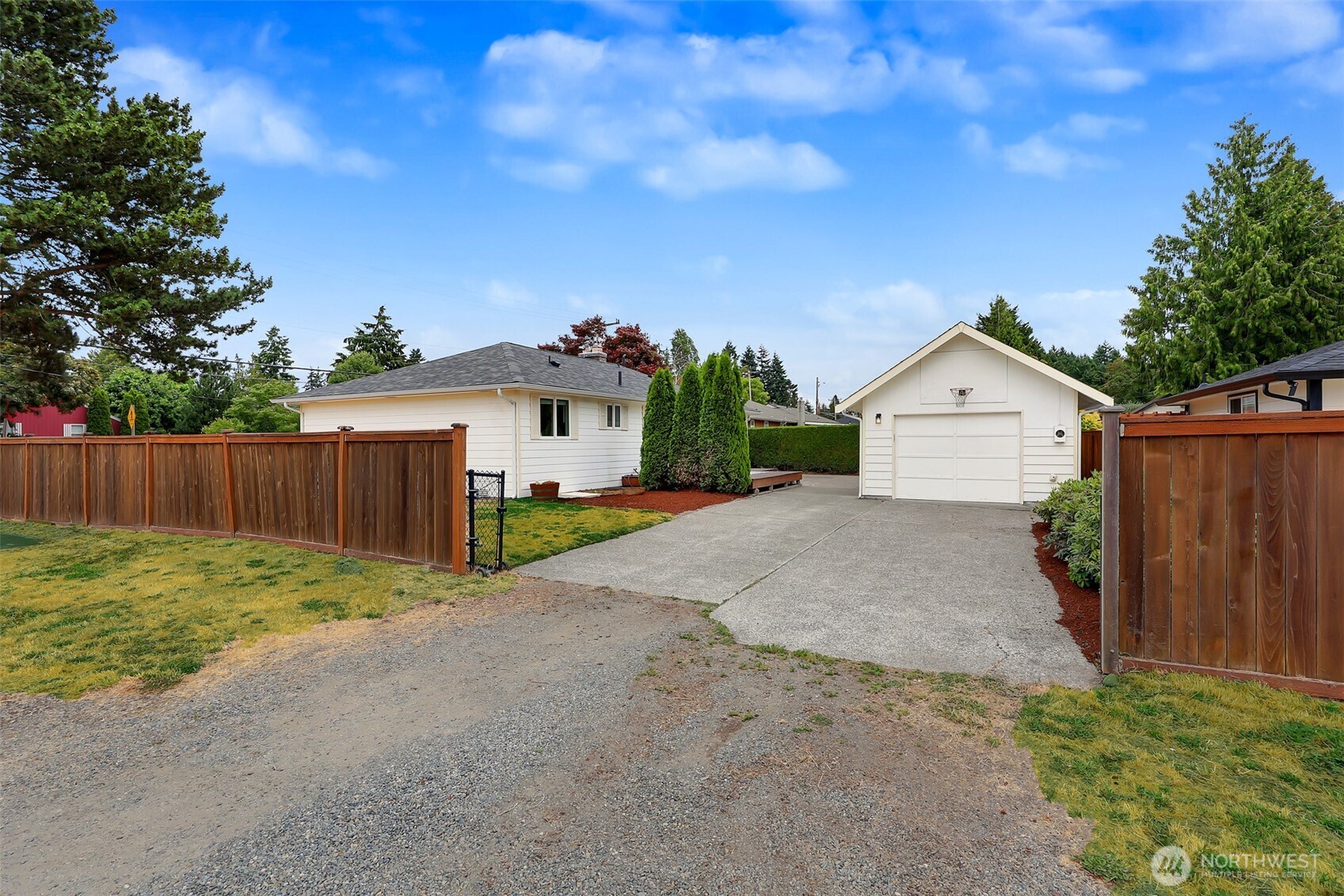 727 SW 146th Street