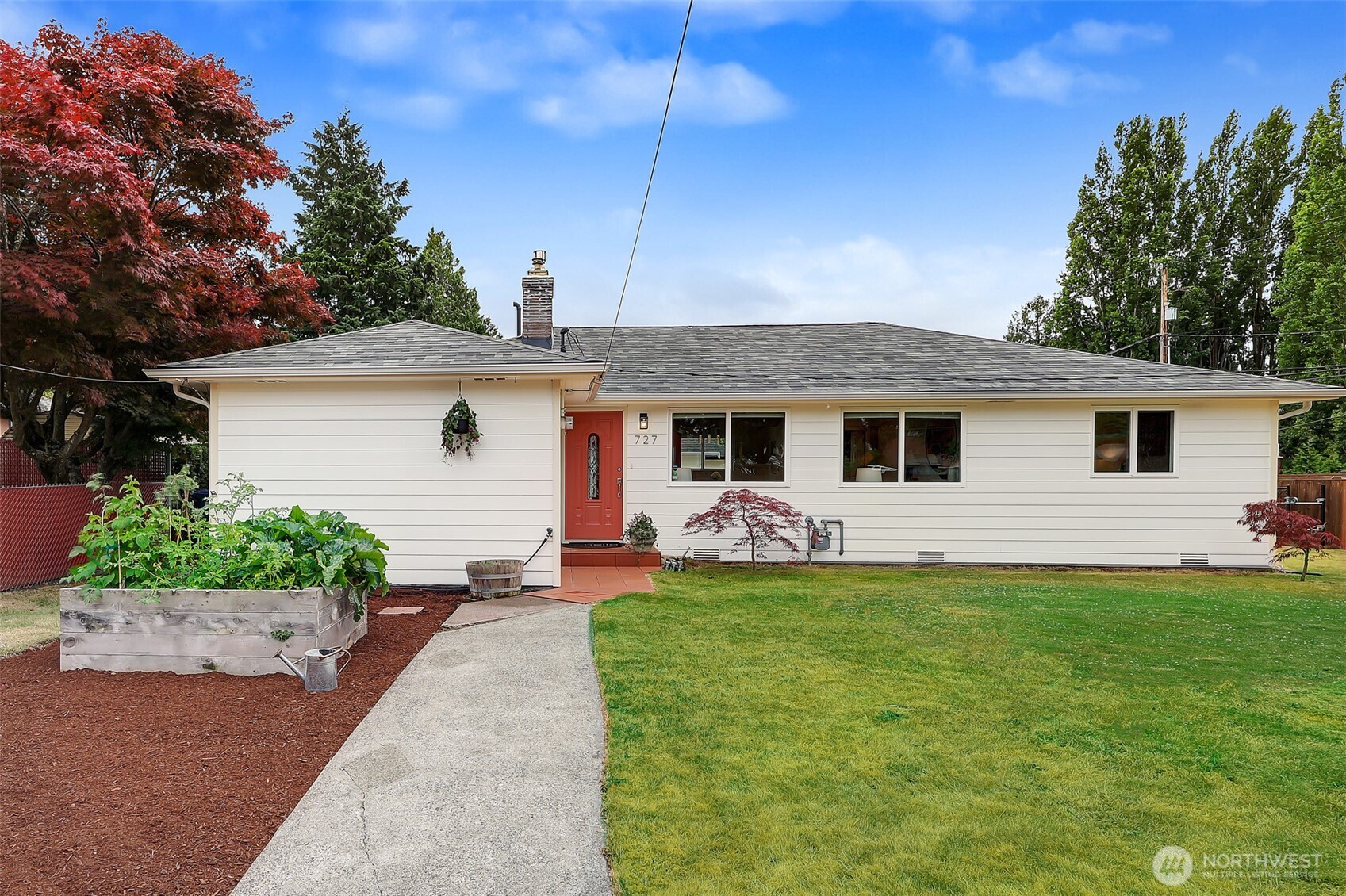 727 SW 146th Street