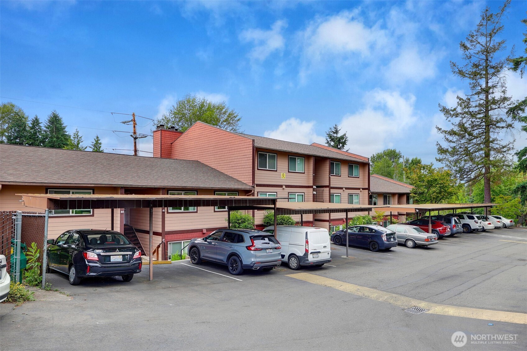 17430 Ambaum Boulevard S Unit: 46