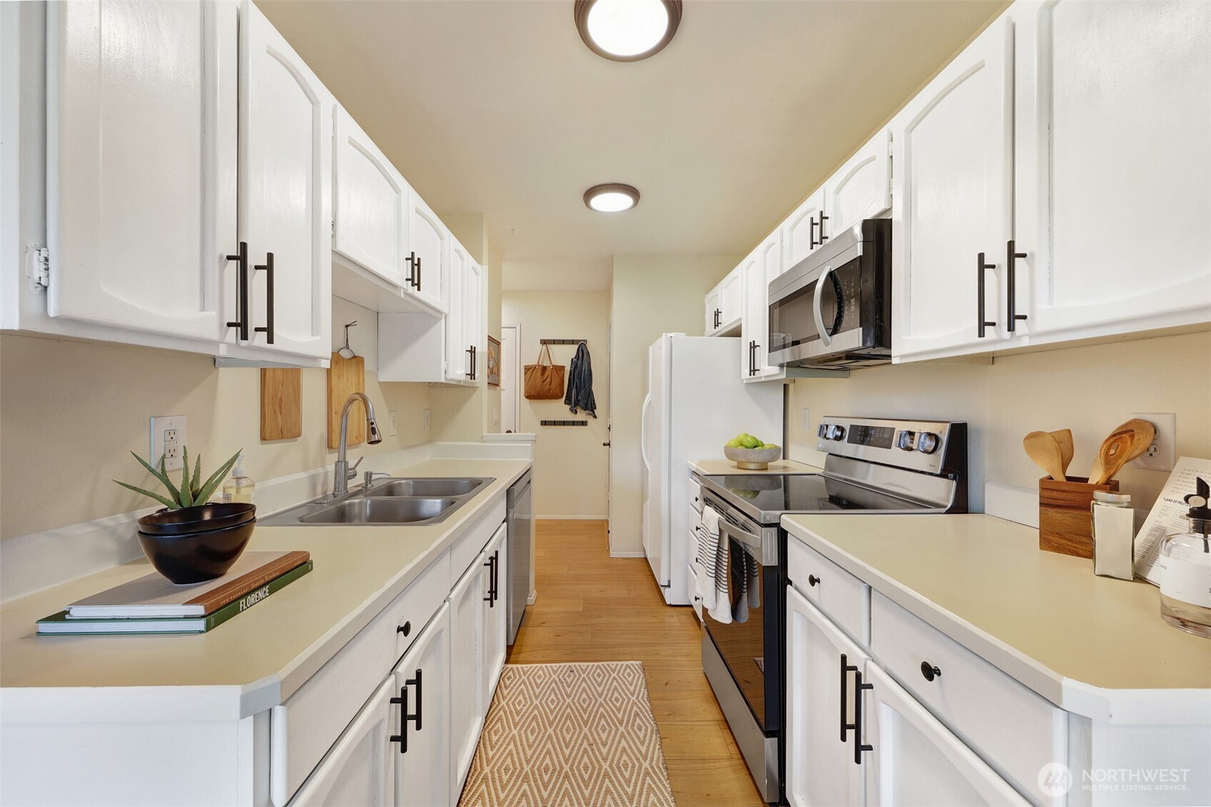 17430 Ambaum Boulevard S Unit: 46