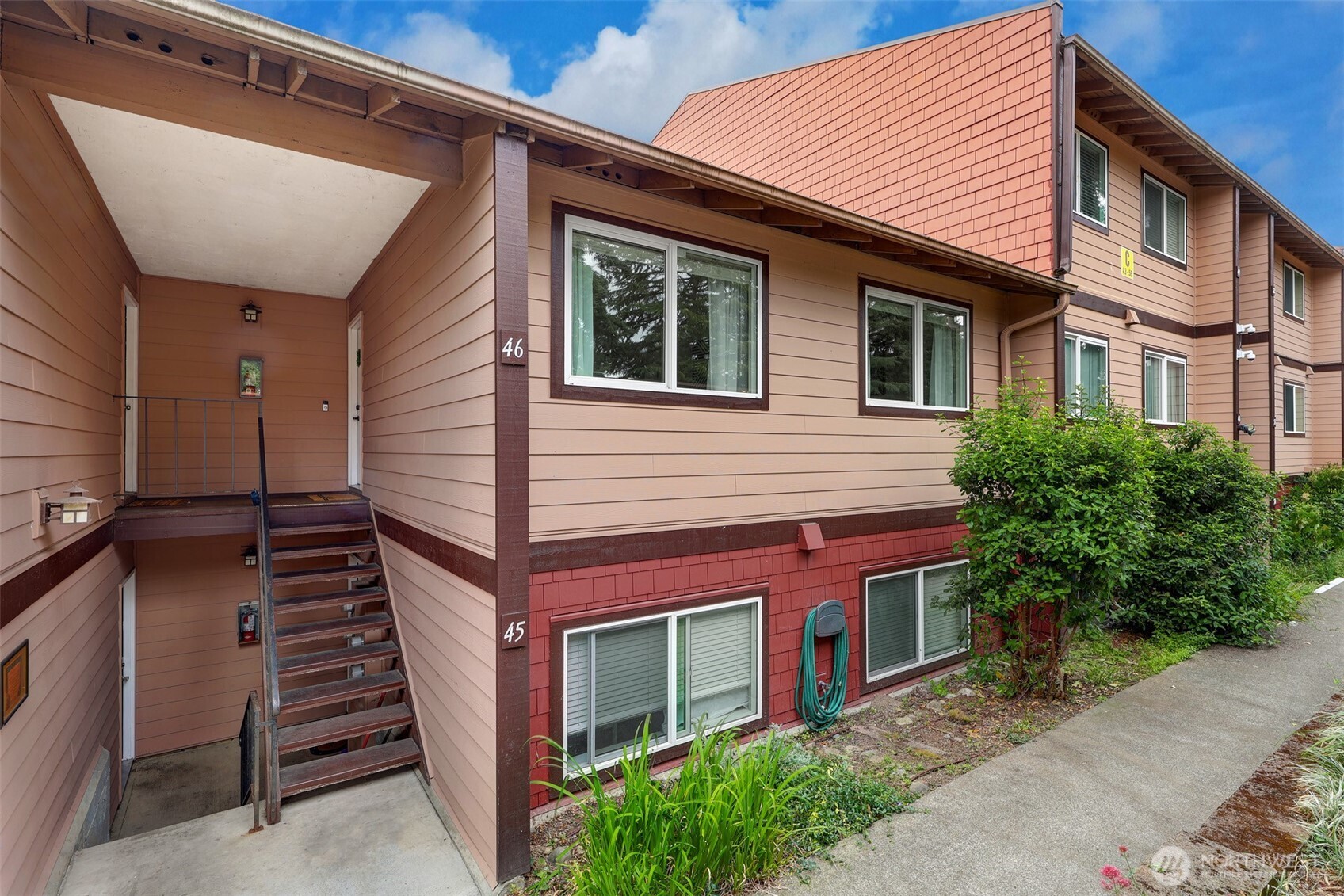 17430 Ambaum Boulevard S Unit: 46