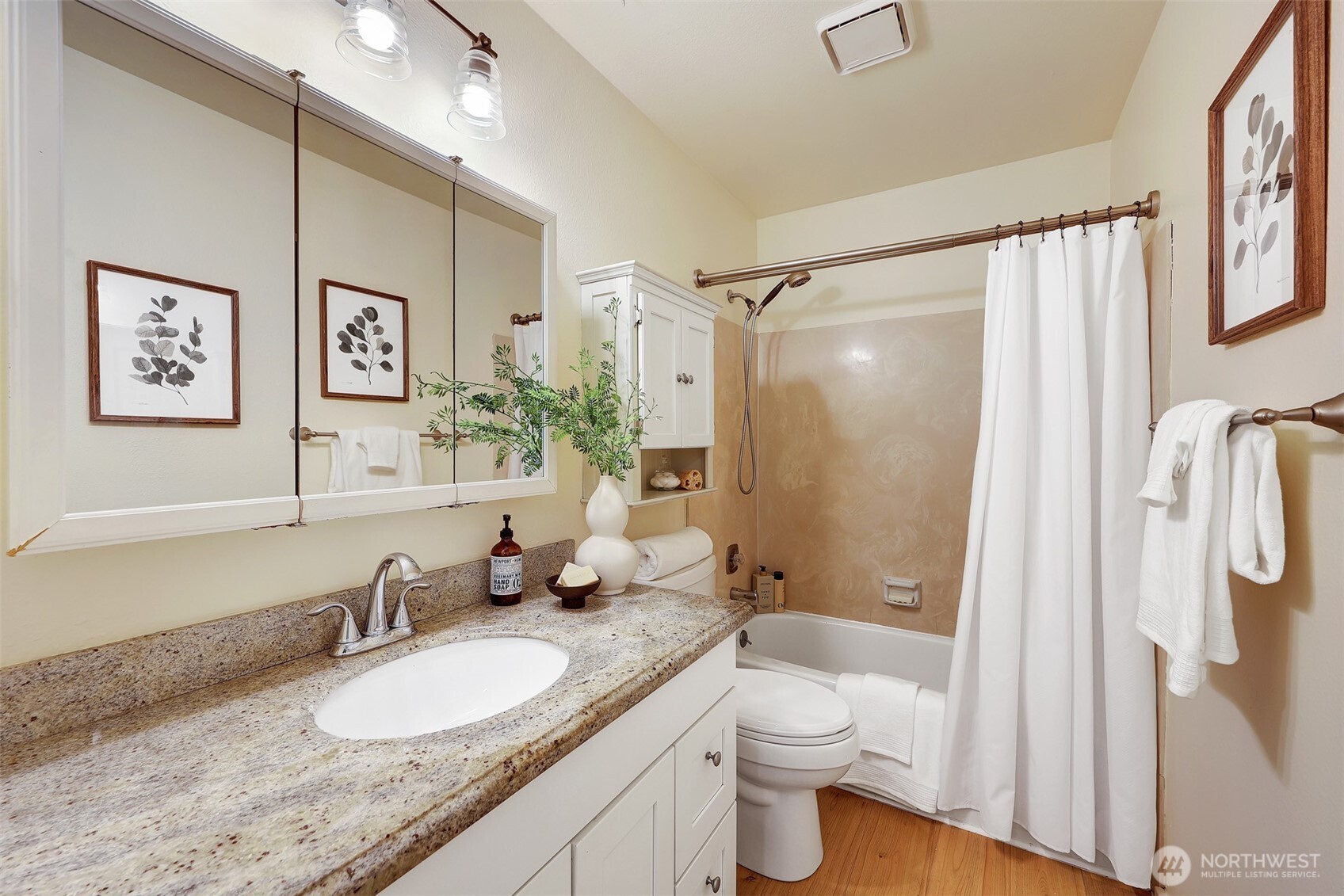 17430 Ambaum Boulevard S Unit: 46