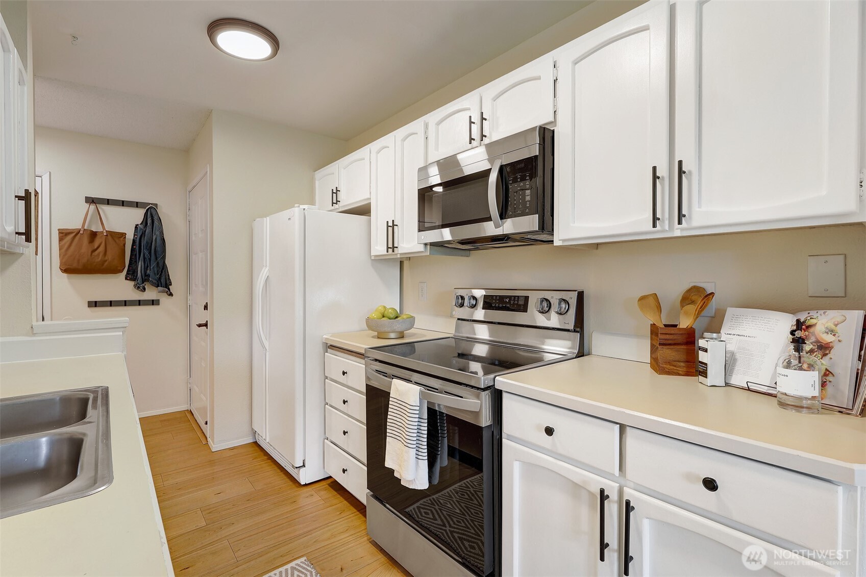 17430 Ambaum Boulevard S Unit: 46