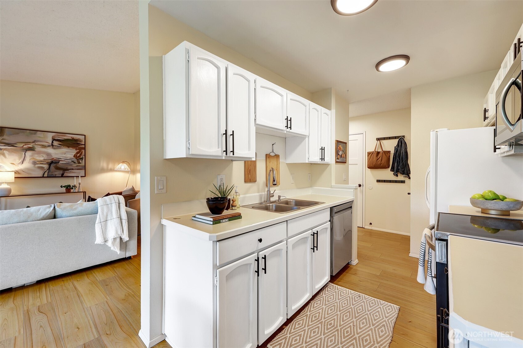 17430 Ambaum Boulevard S Unit: 46