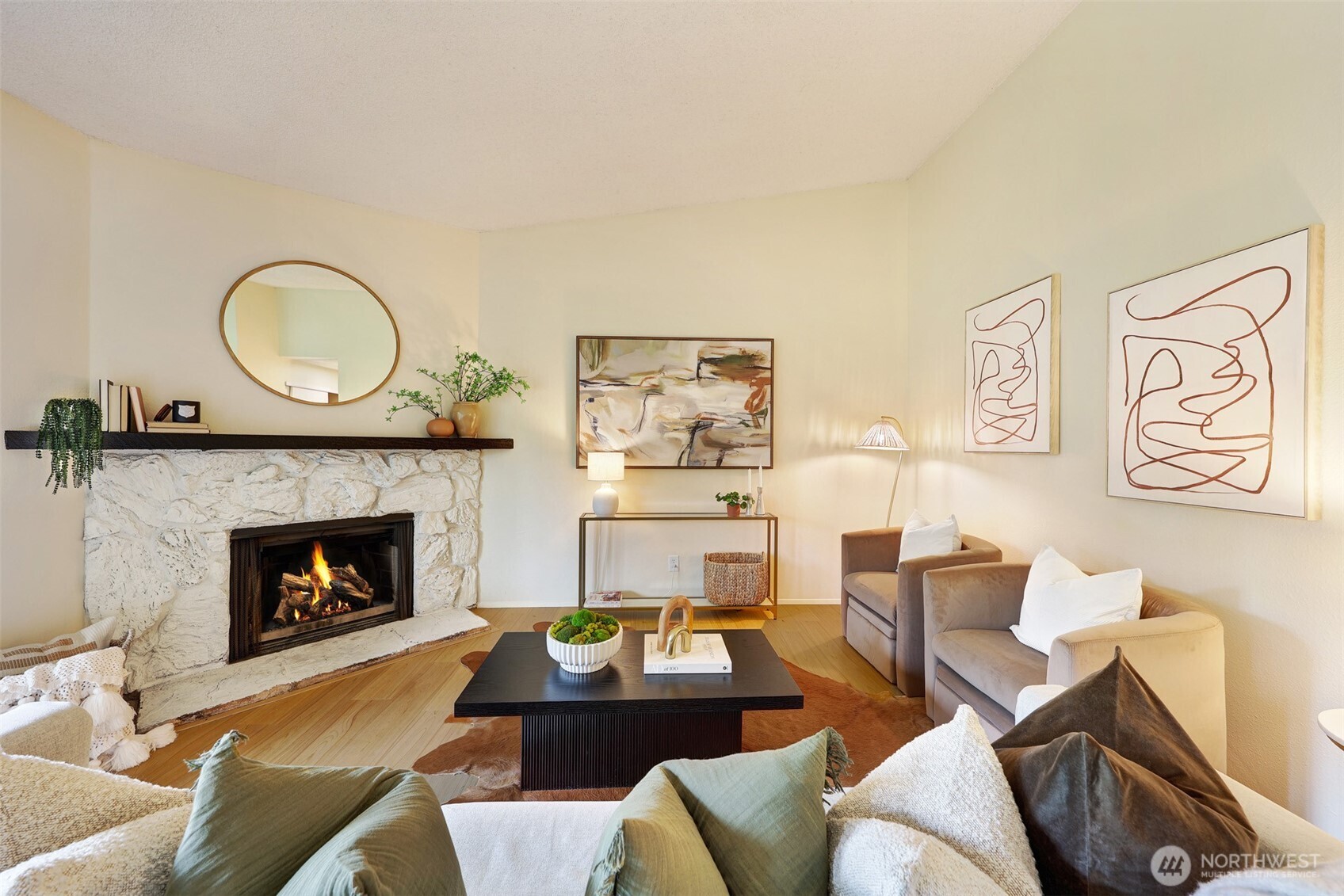 17430 Ambaum Boulevard S Unit: 46