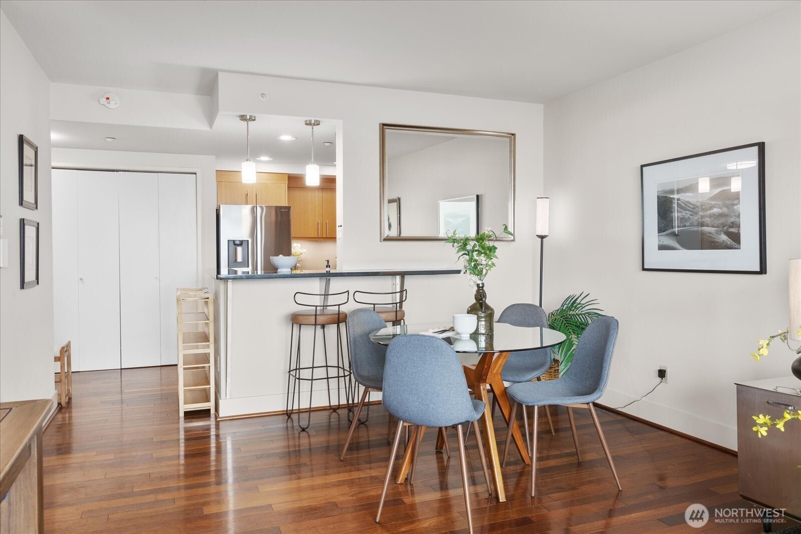 1415 2nd Avenue NE Unit: 1801