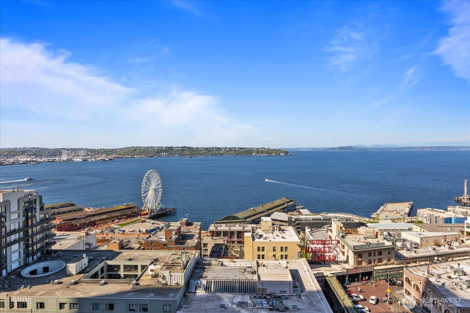 1415 2nd Avenue NE Unit: 1801