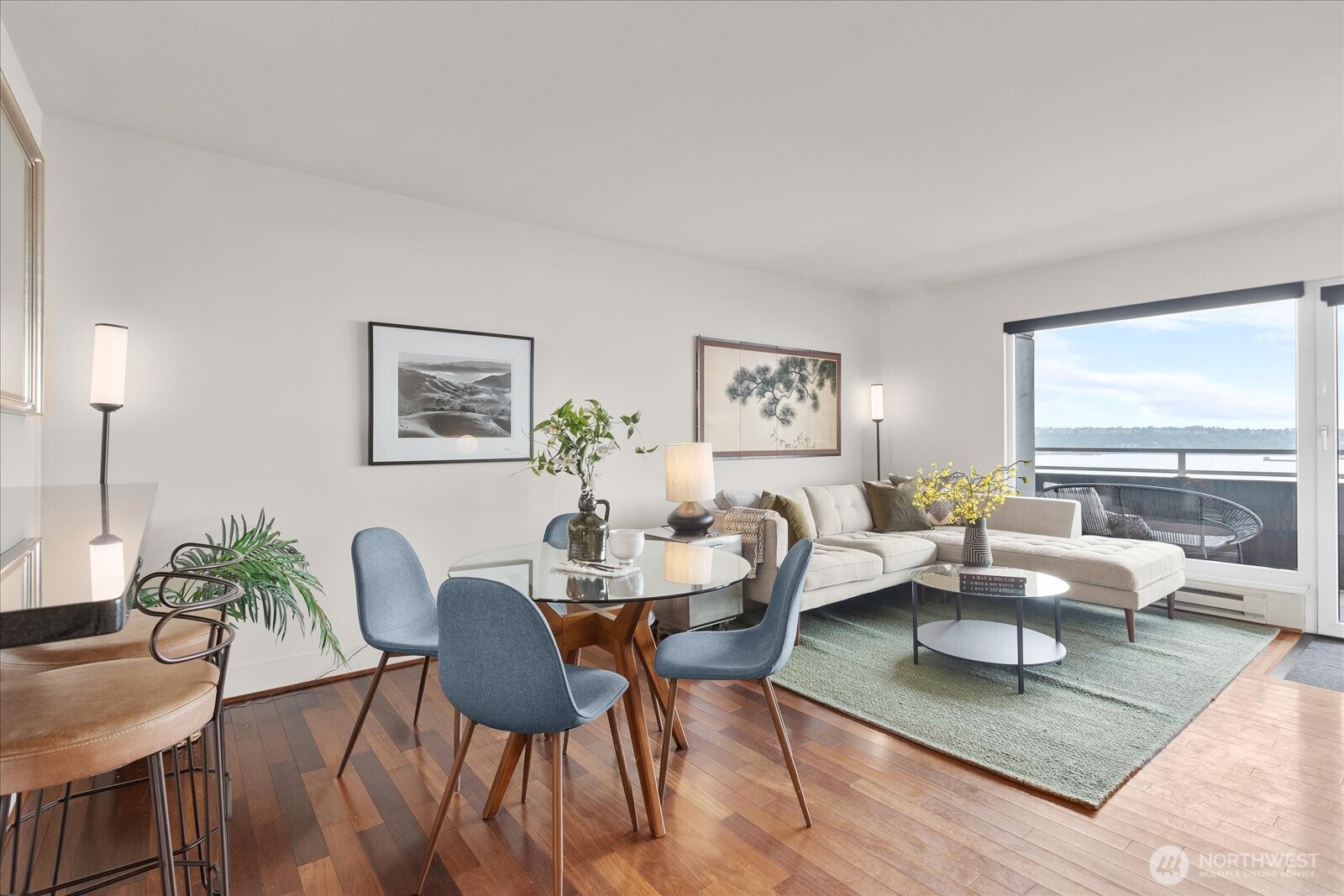 1415 2nd Avenue NE Unit: 1801