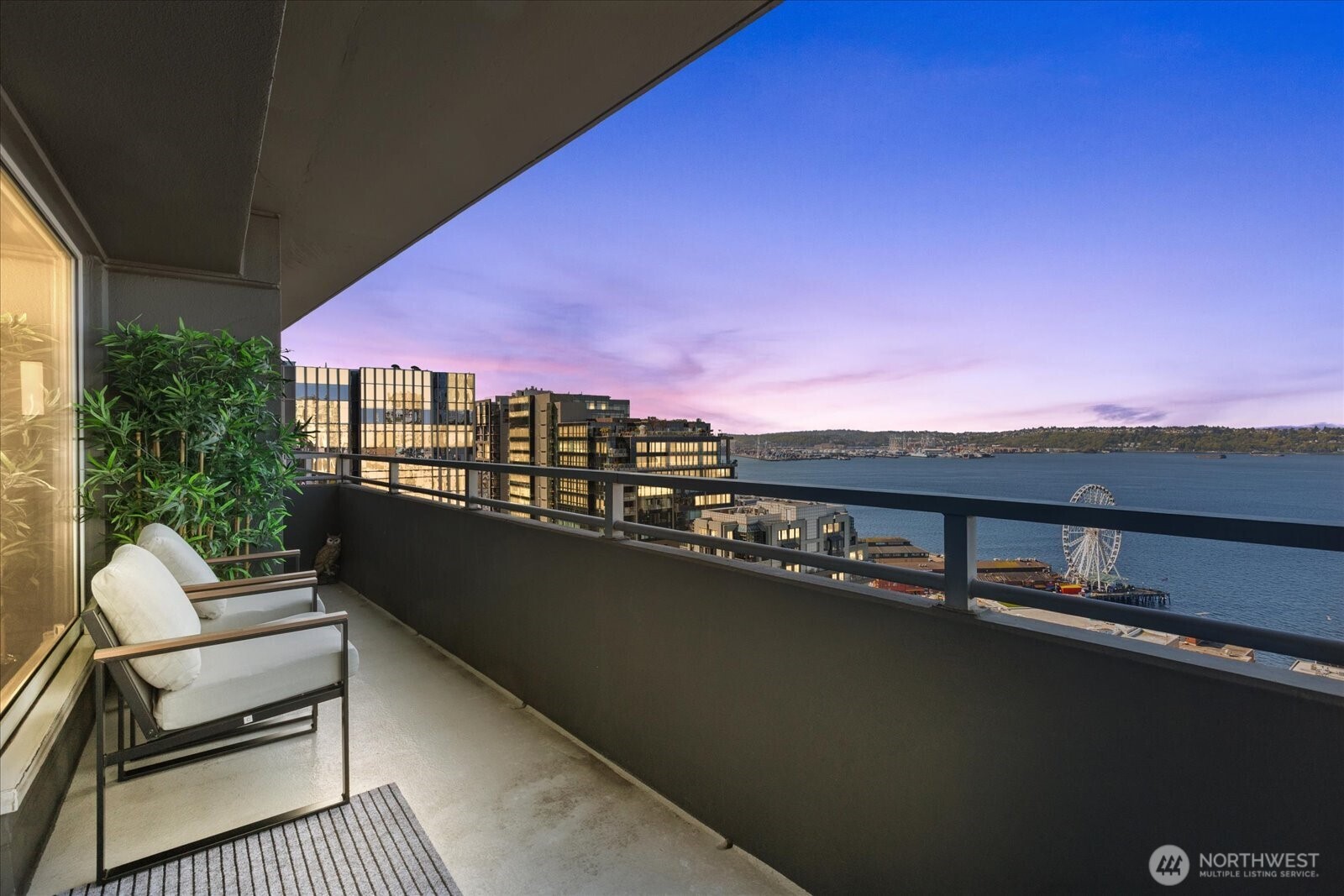 1415 2nd Avenue NE Unit: 1801