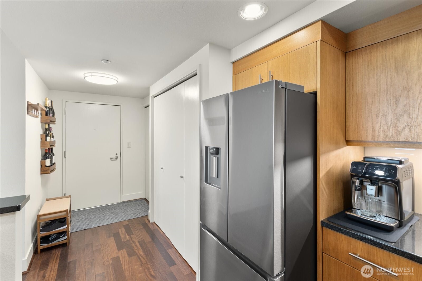1415 2nd Avenue NE Unit: 1801
