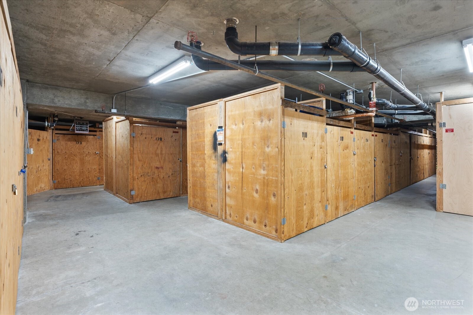 1415 2nd Avenue NE Unit: 1801