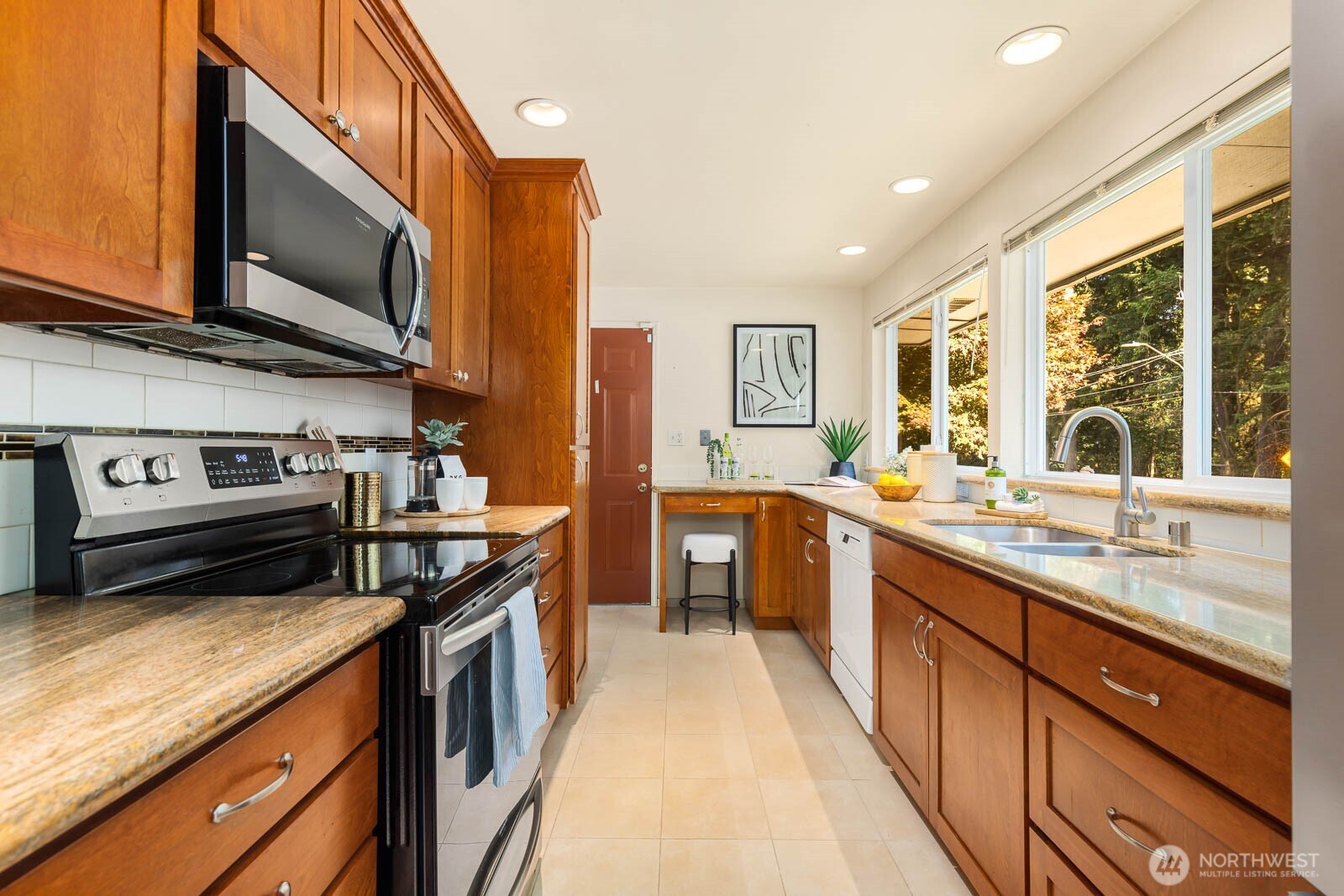 132 NE 130th Street