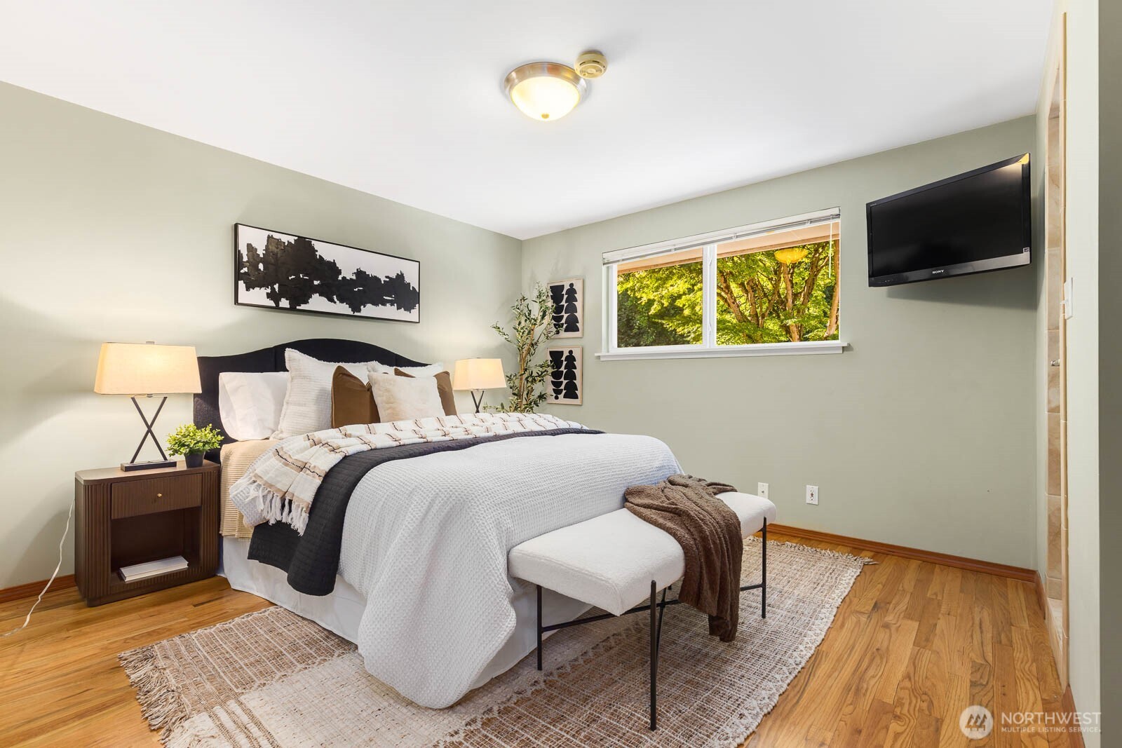 132 NE 130th Street