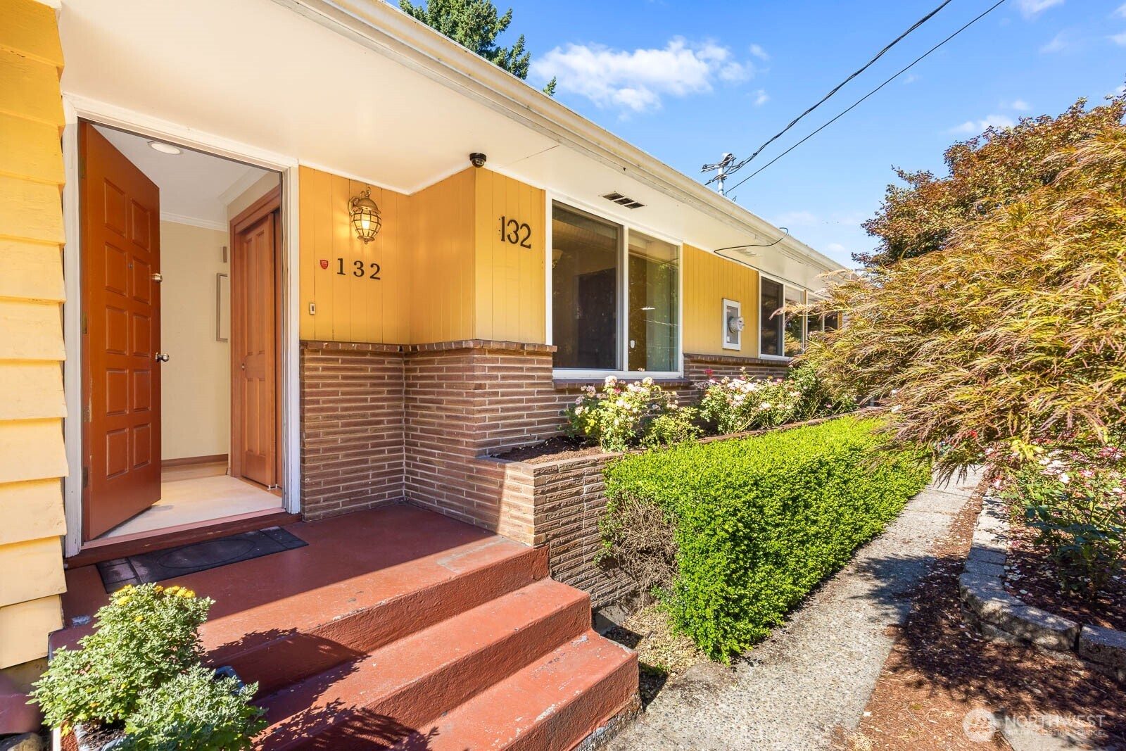 132 NE 130th Street