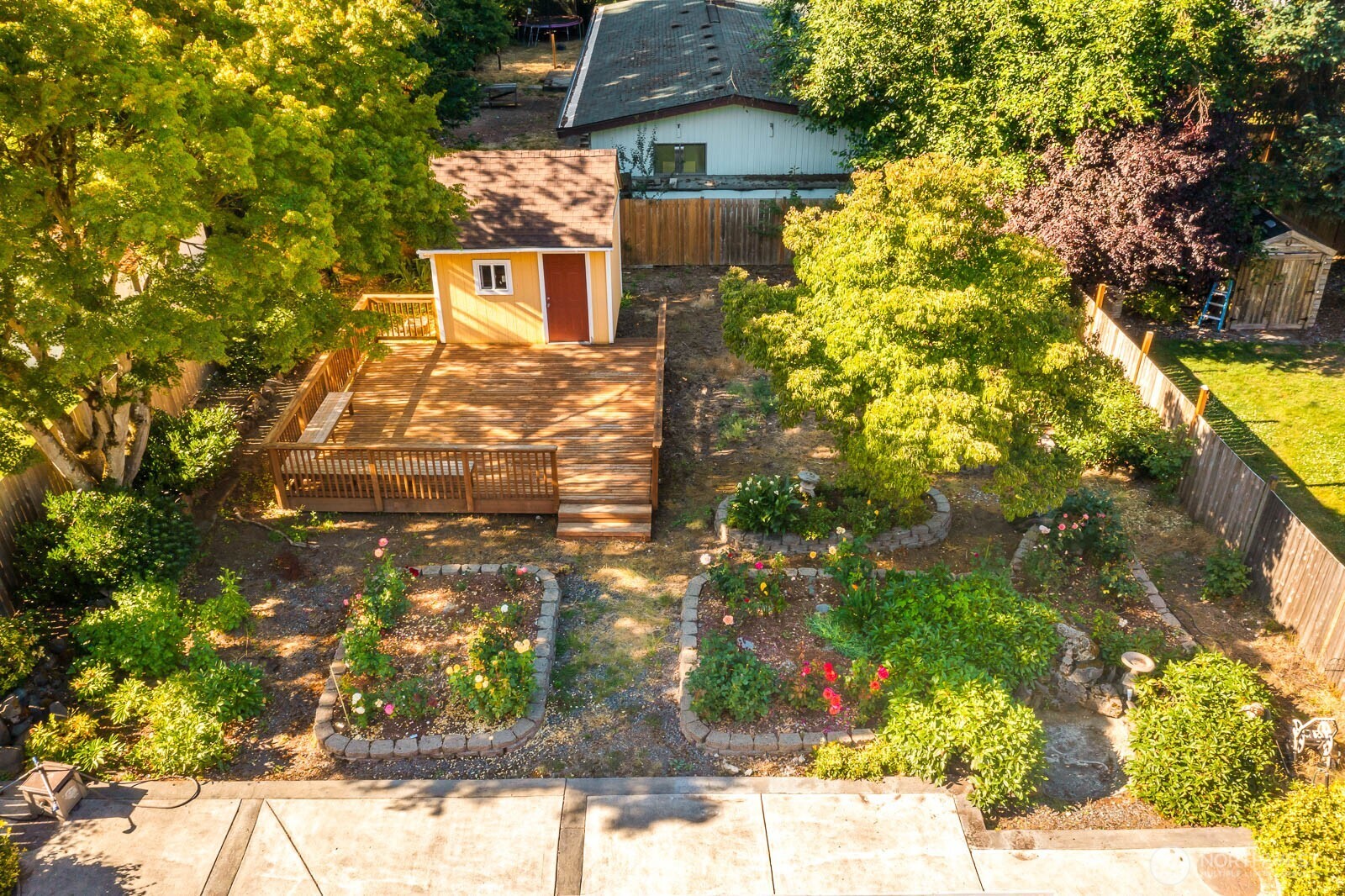 132 NE 130th Street
