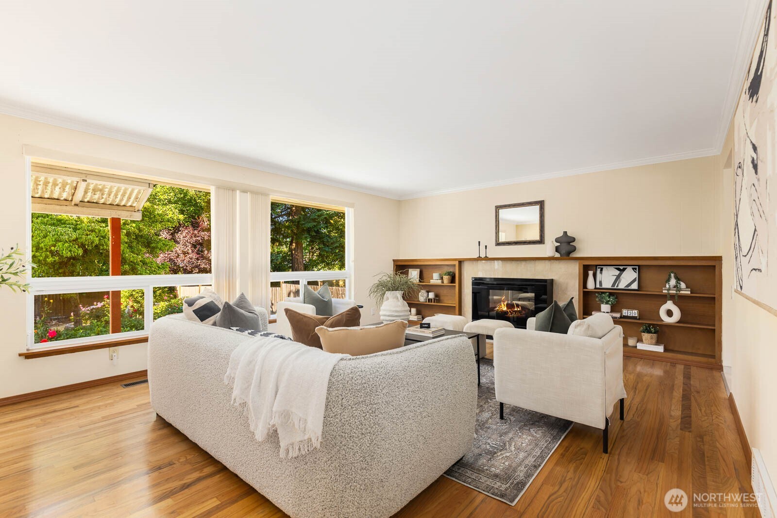 132 NE 130th Street