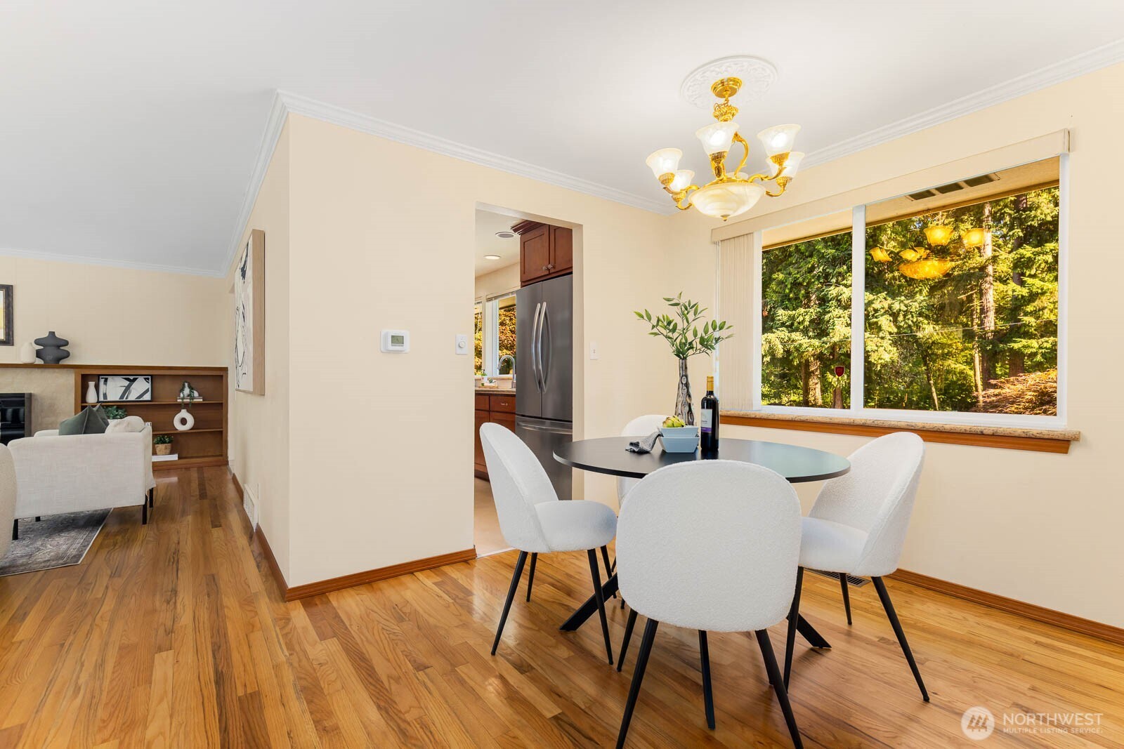 132 NE 130th Street
