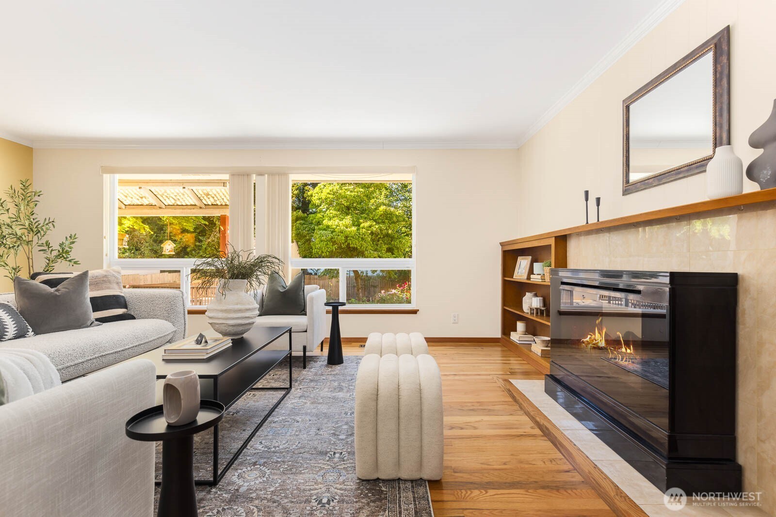 132 NE 130th Street