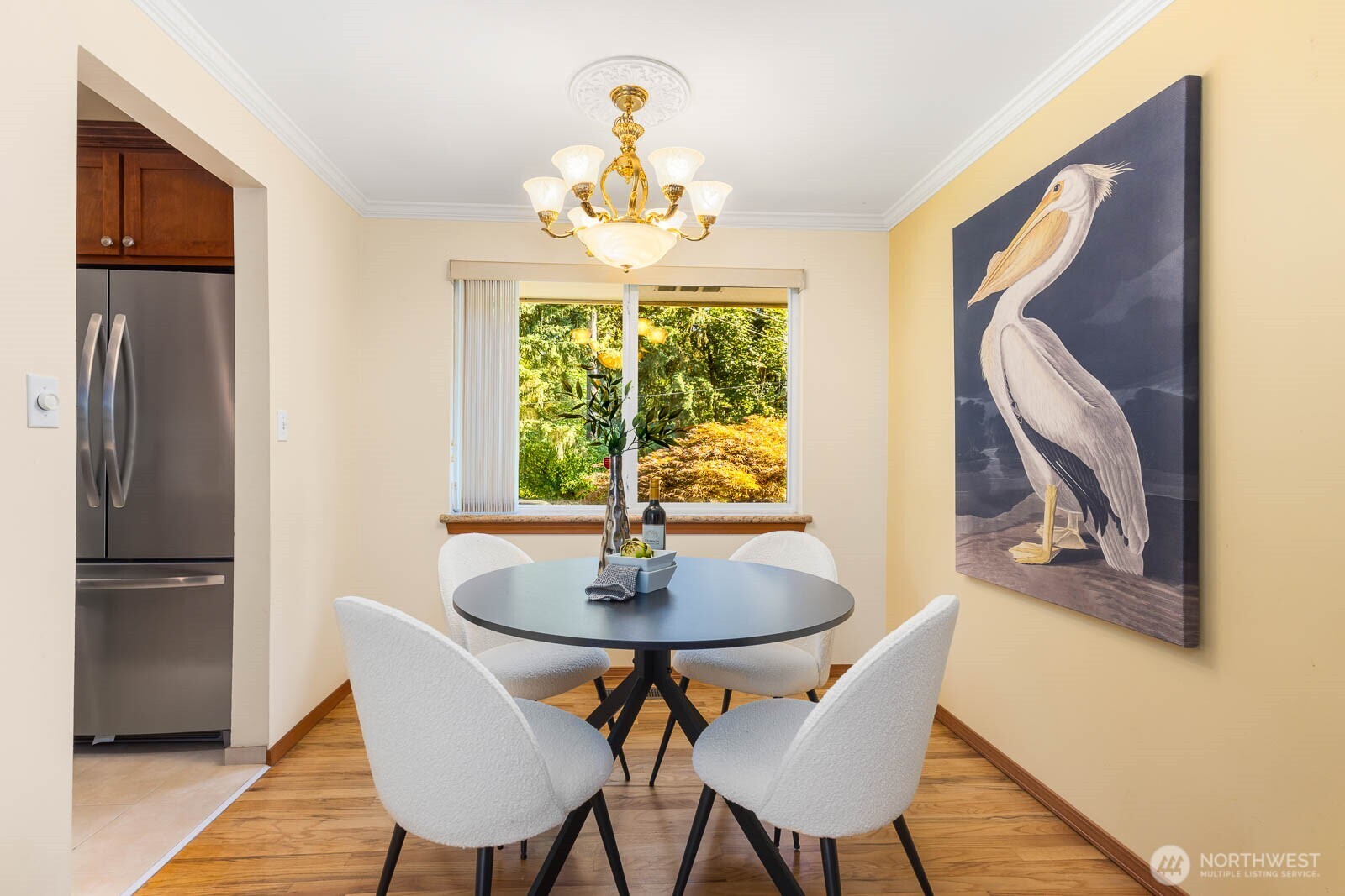 132 NE 130th Street
